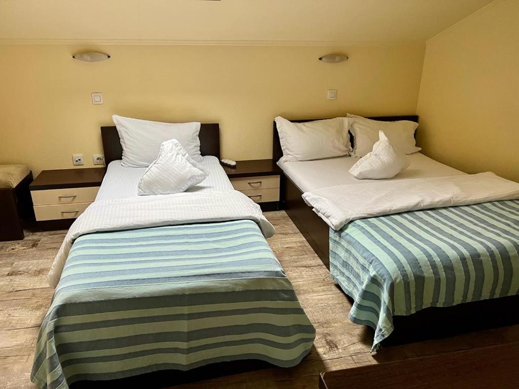 Double Or Twin Room photo 1