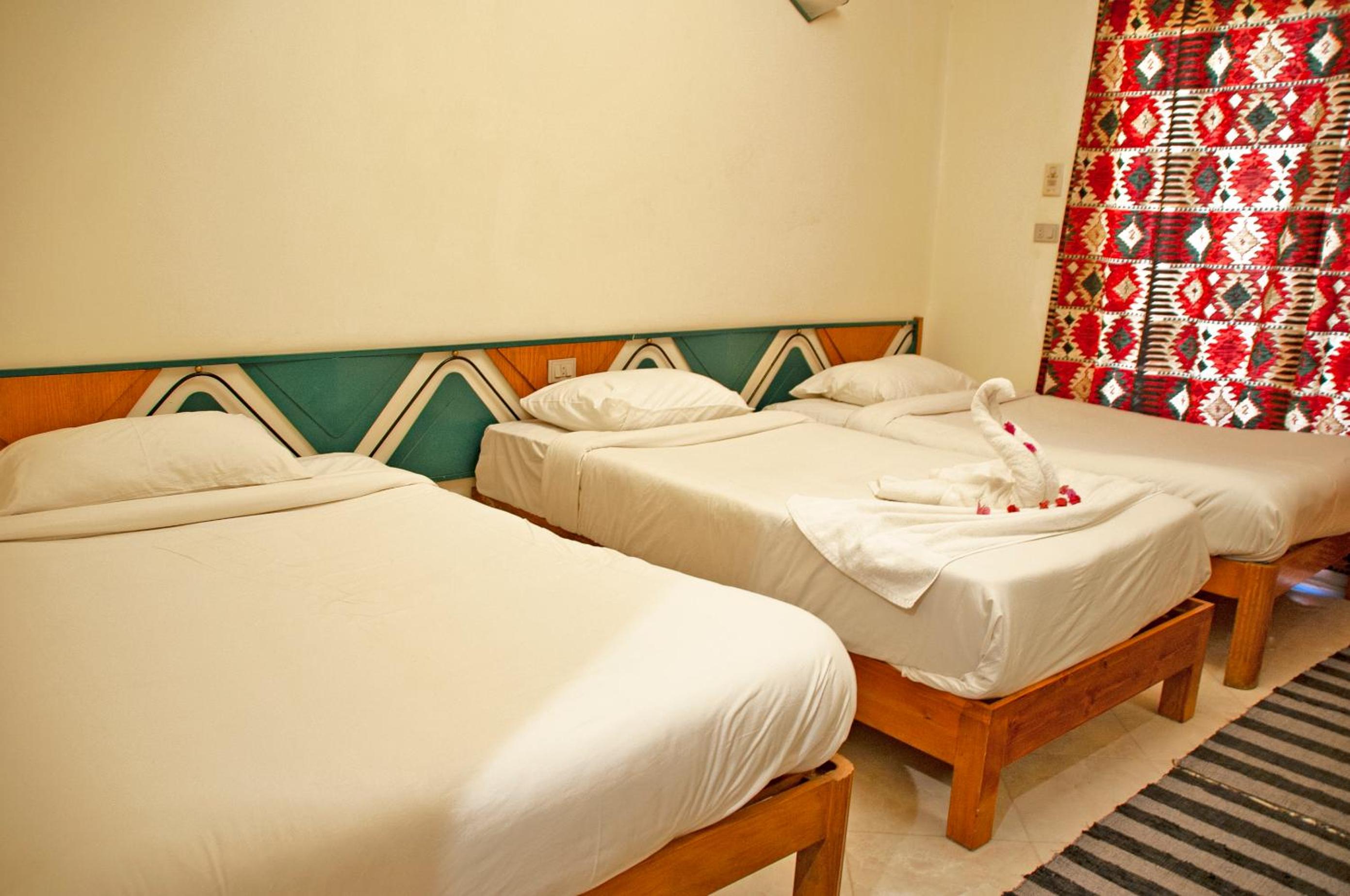 Triple Room with Garden View photo 1