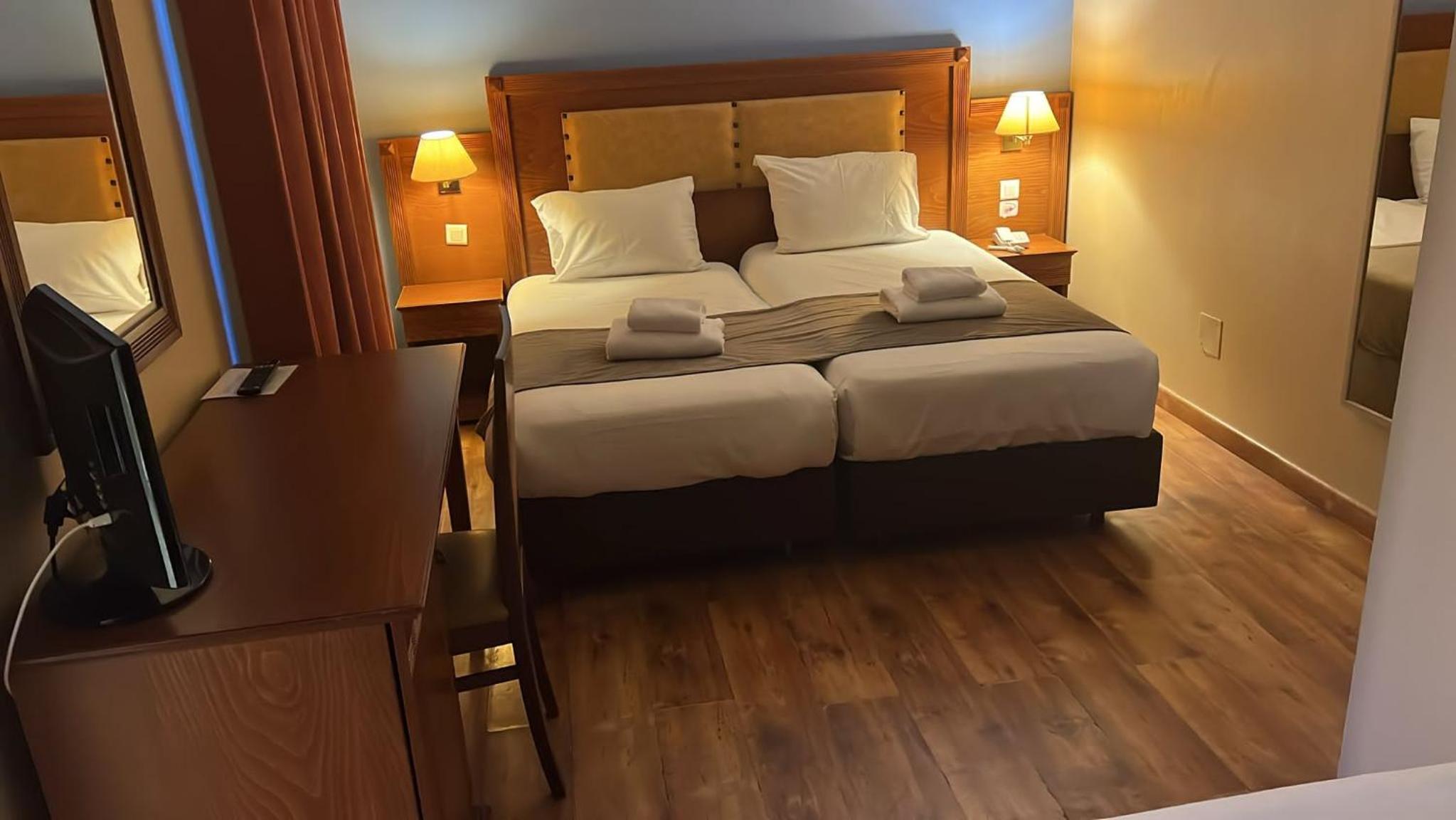 Triple Room photo 2