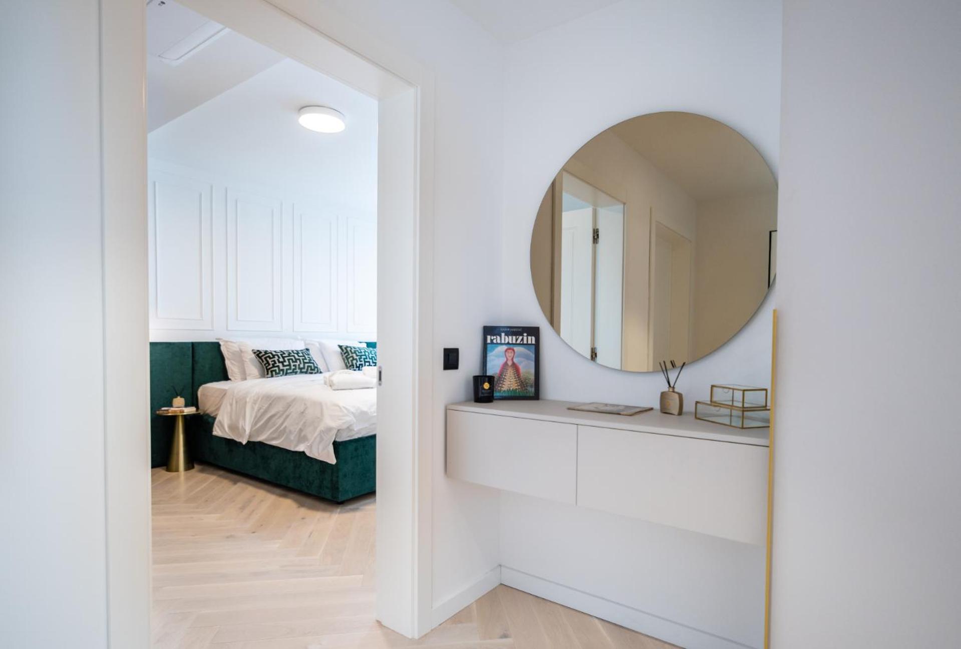 Penthouse Apartment photo 2
