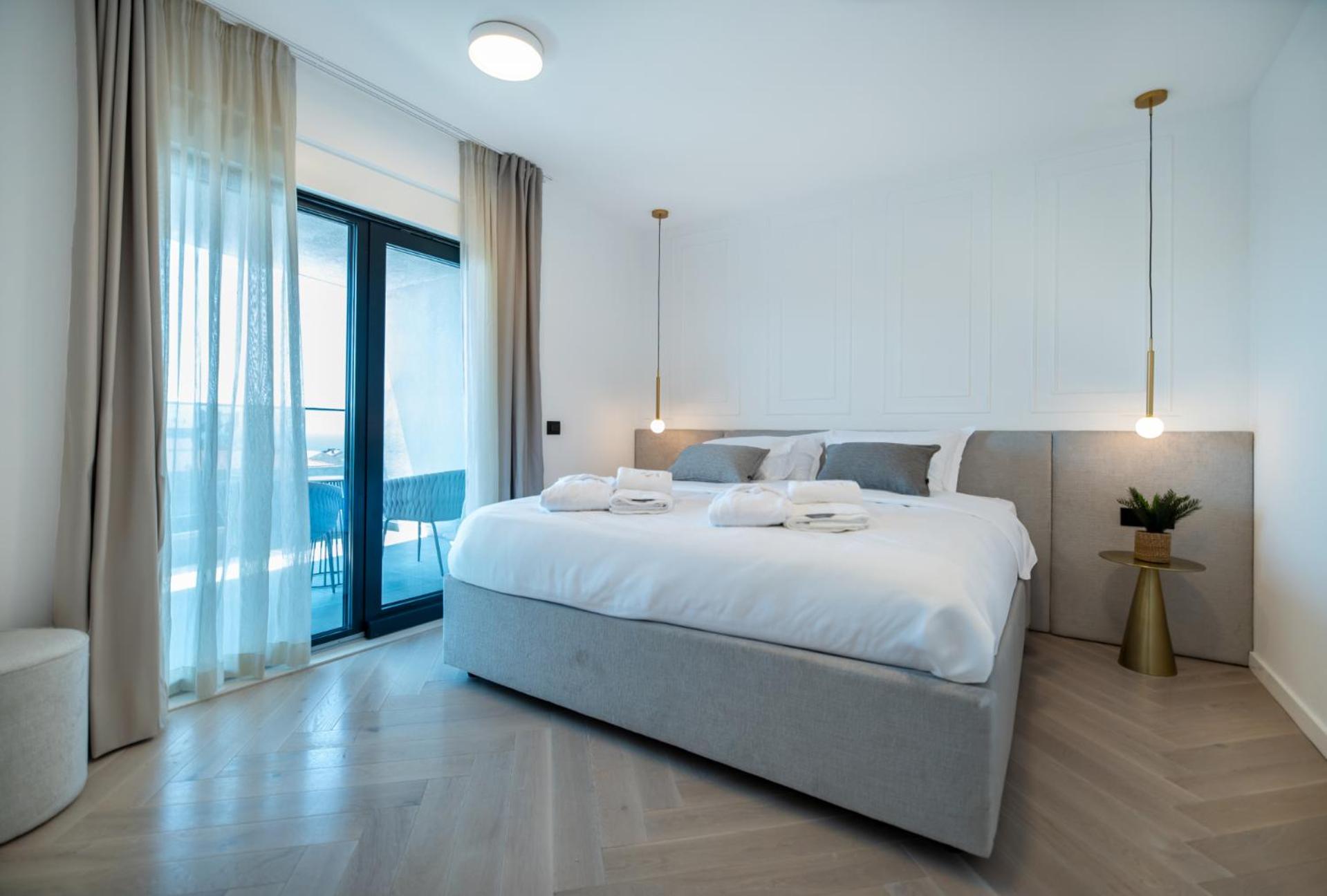 Penthouse Apartment photo 3
