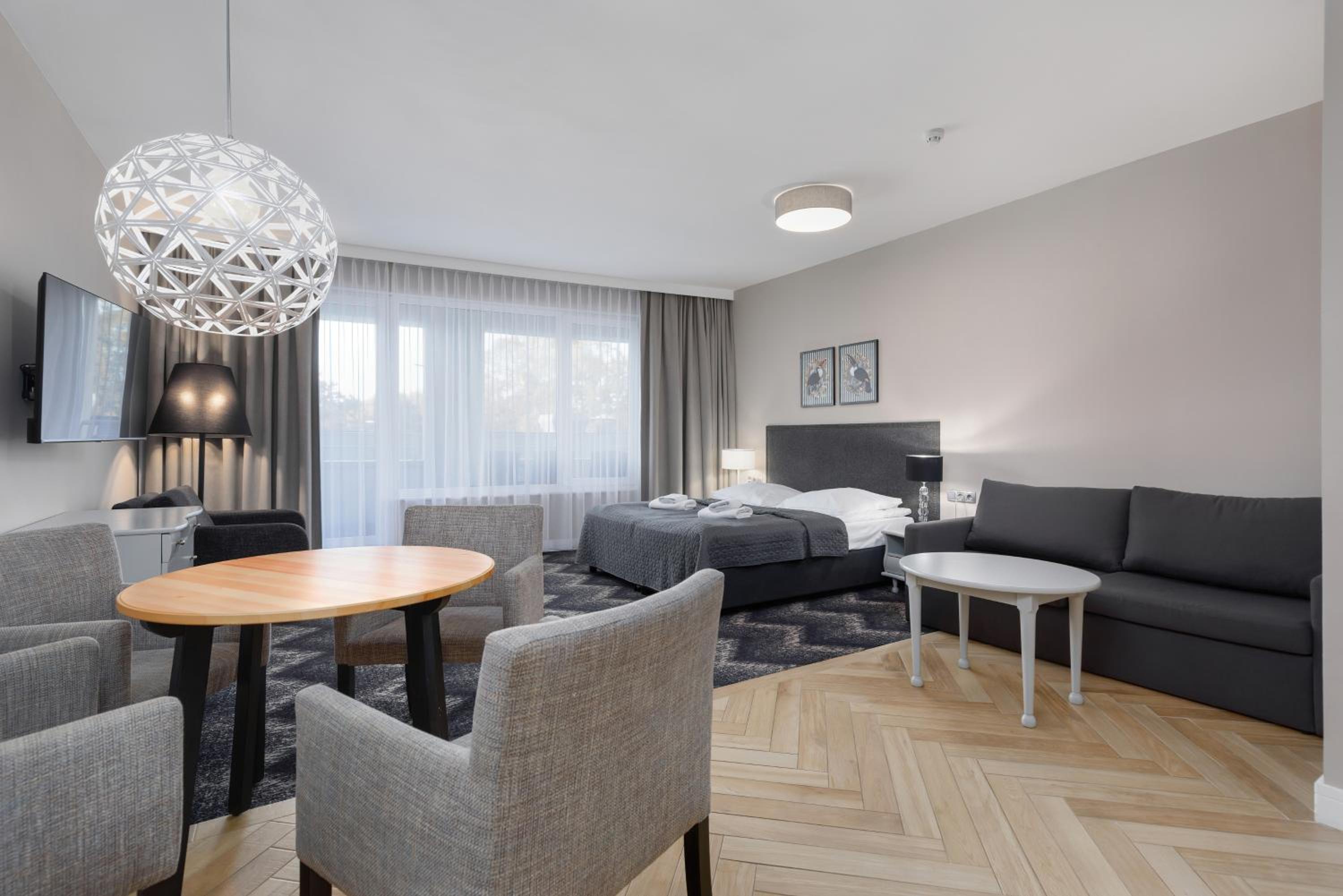 Superior Apartment with balcony - Photo 4