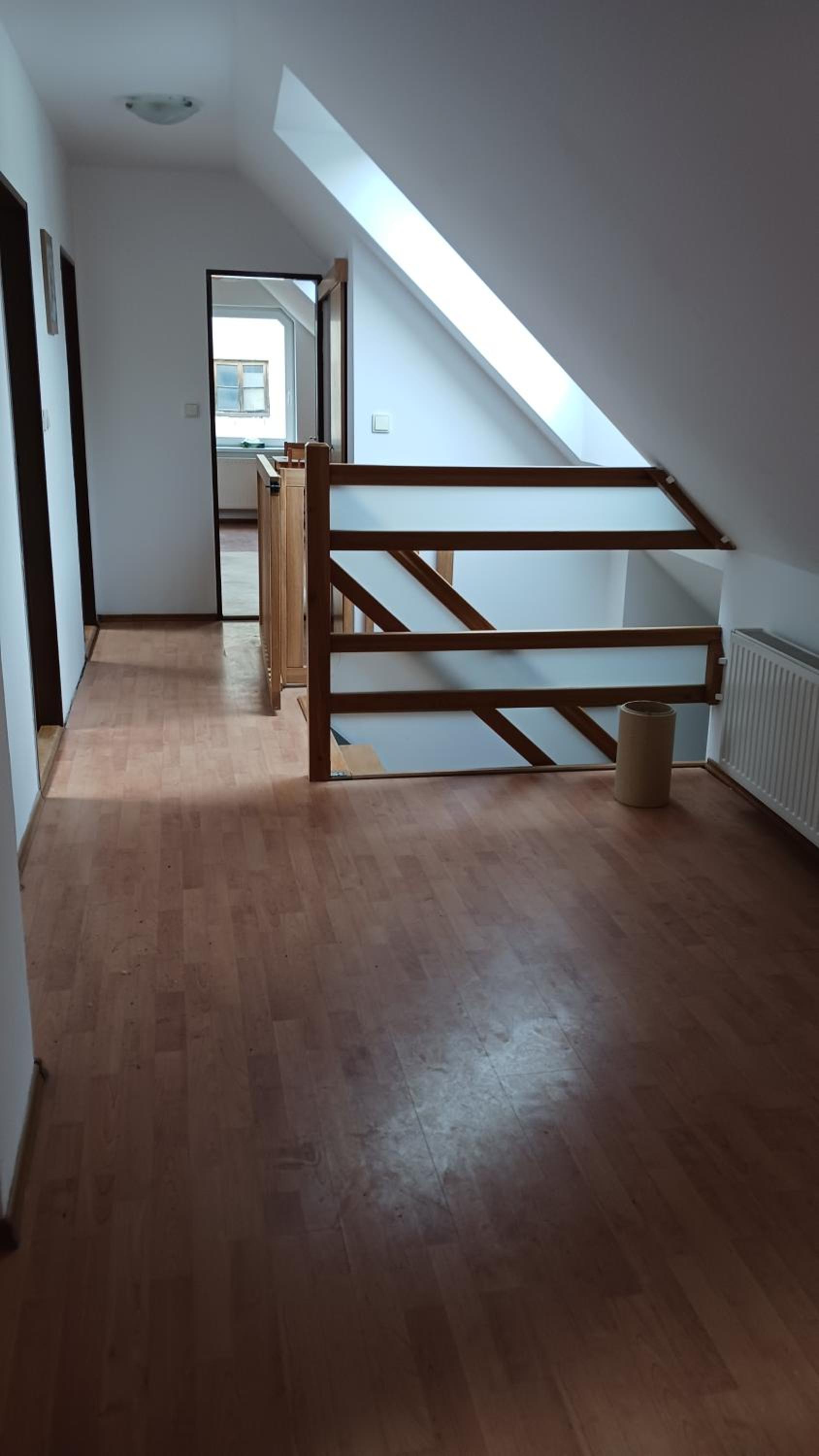 Three-Bedroom Apartment photo 2