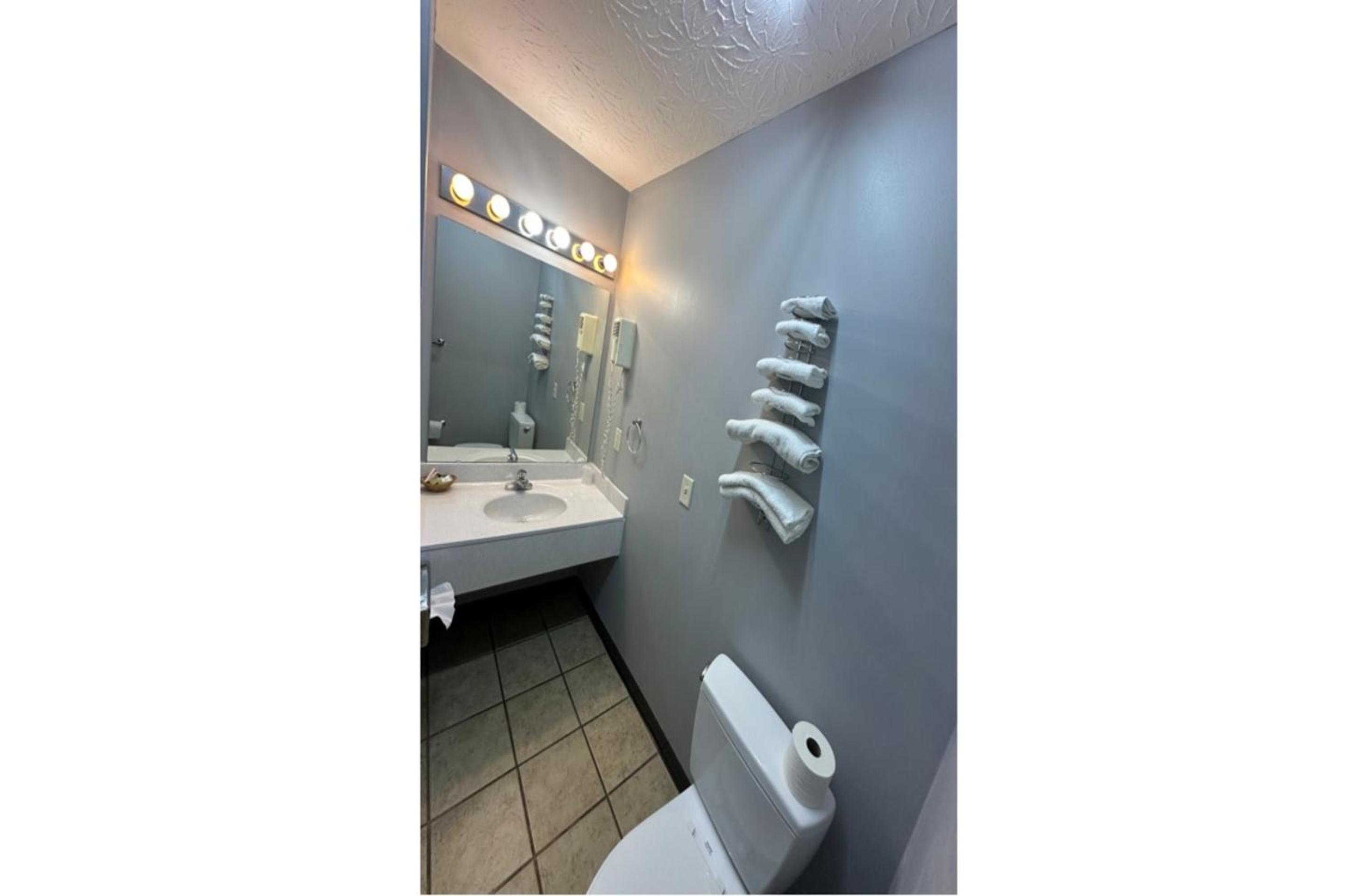 Fairway Inn Florence Indiana, Billede 3
