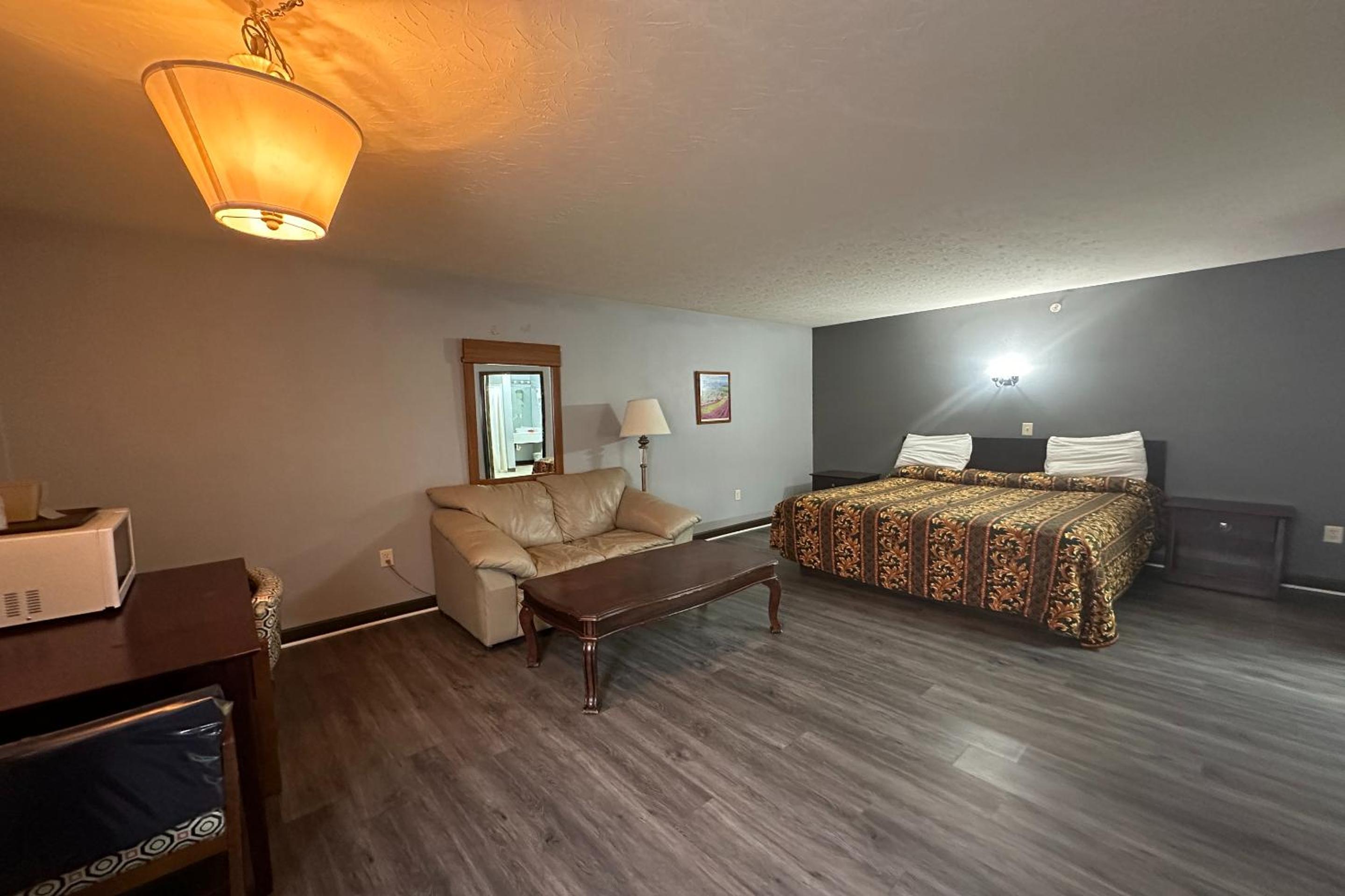 Fairway Inn Florence Indiana, Billede 5