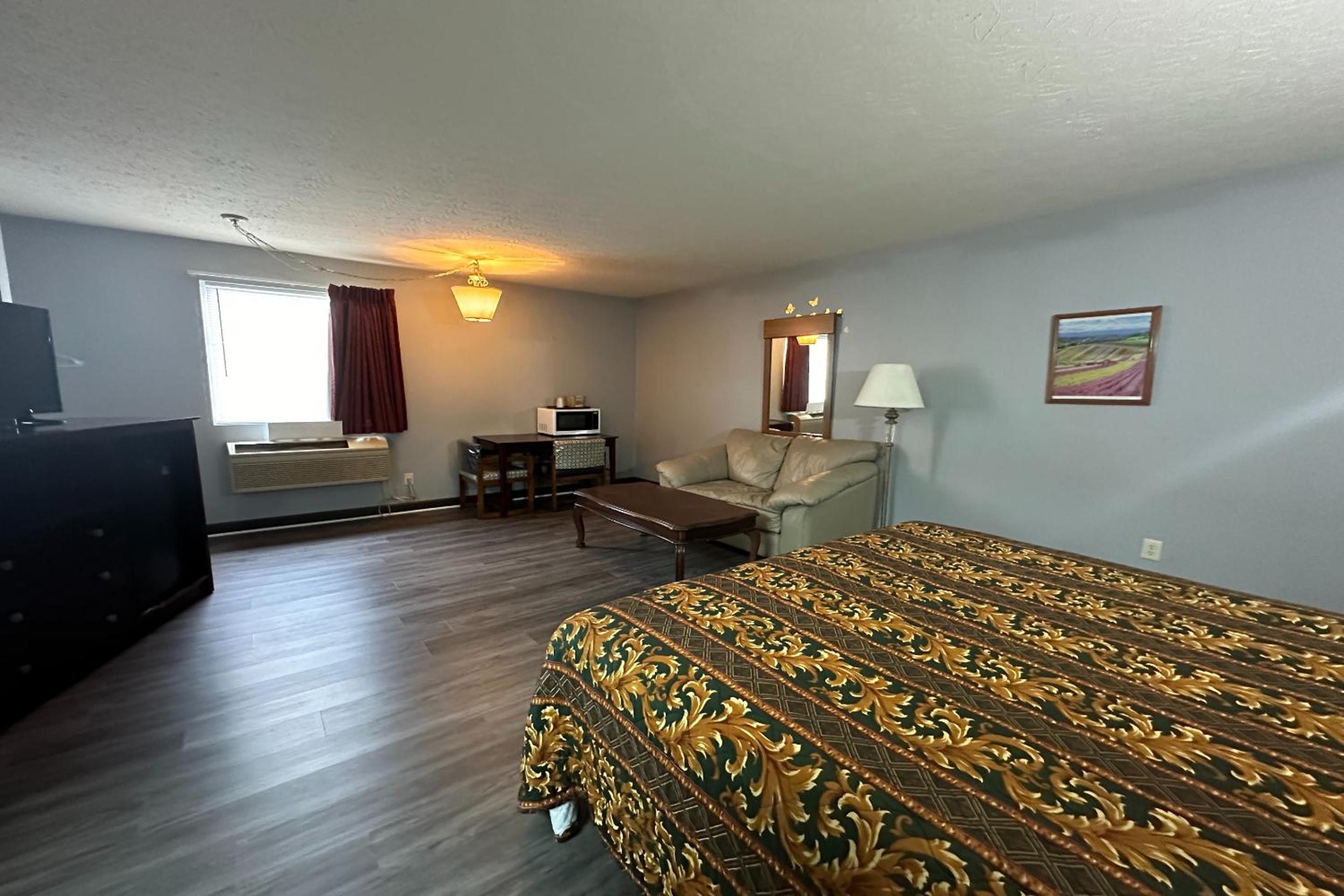 Fairway Inn Florence Indiana, Billede 6
