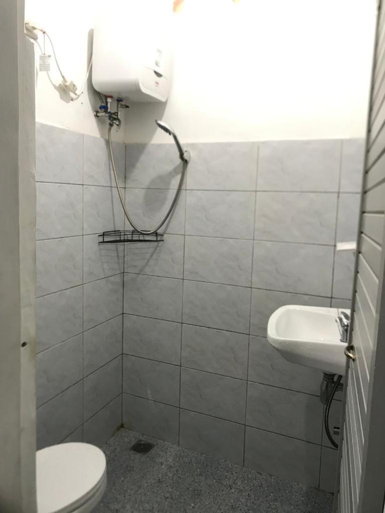 Standard Double or Twin Room - Photo 3