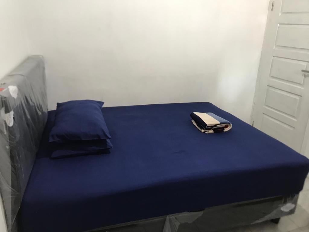 Standard Double or Twin Room - Photo 4