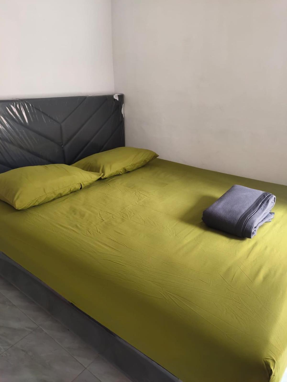Standard Double or Twin Room - Photo 6