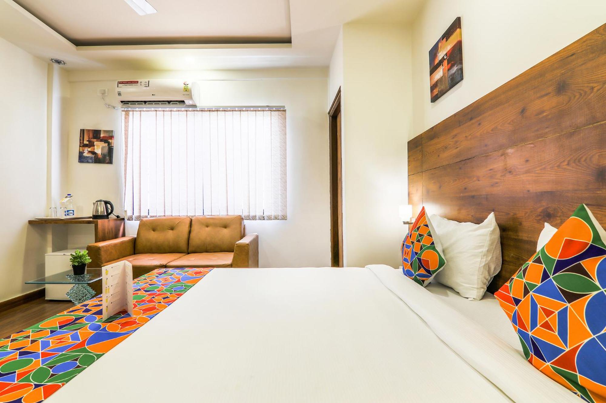 Deluxe Room - Photo 2