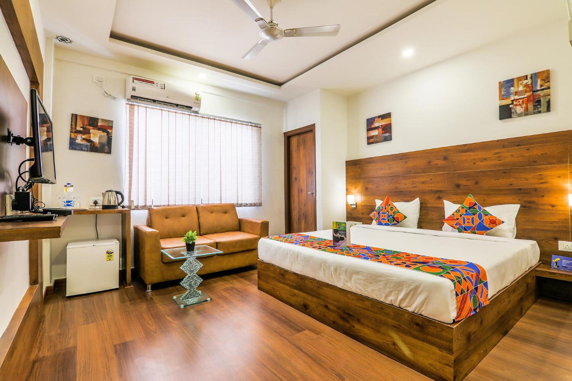 Deluxe Room - Photo 1