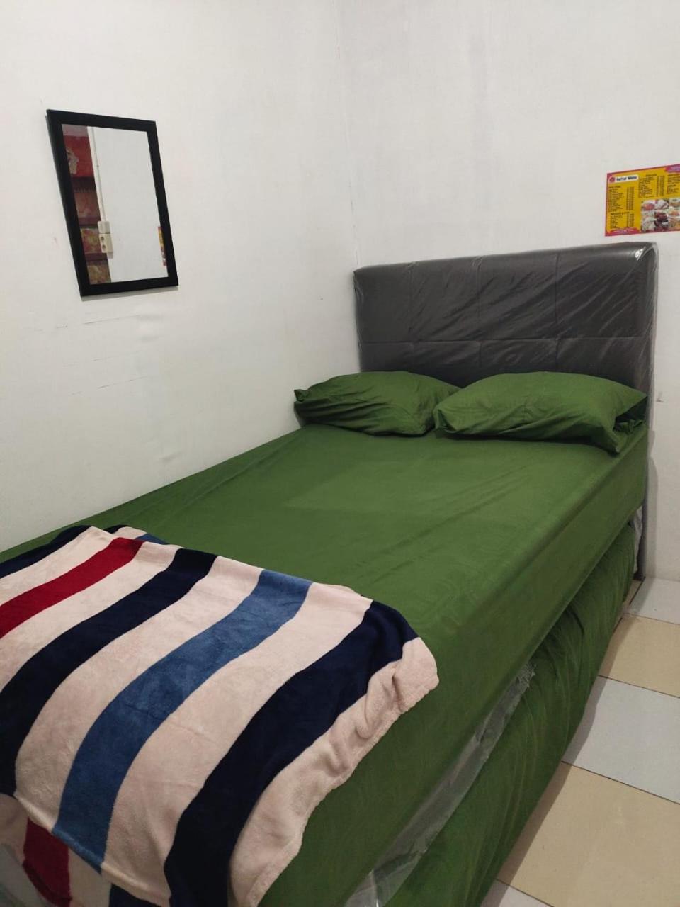 Standard Double or Twin Room - Photo 7