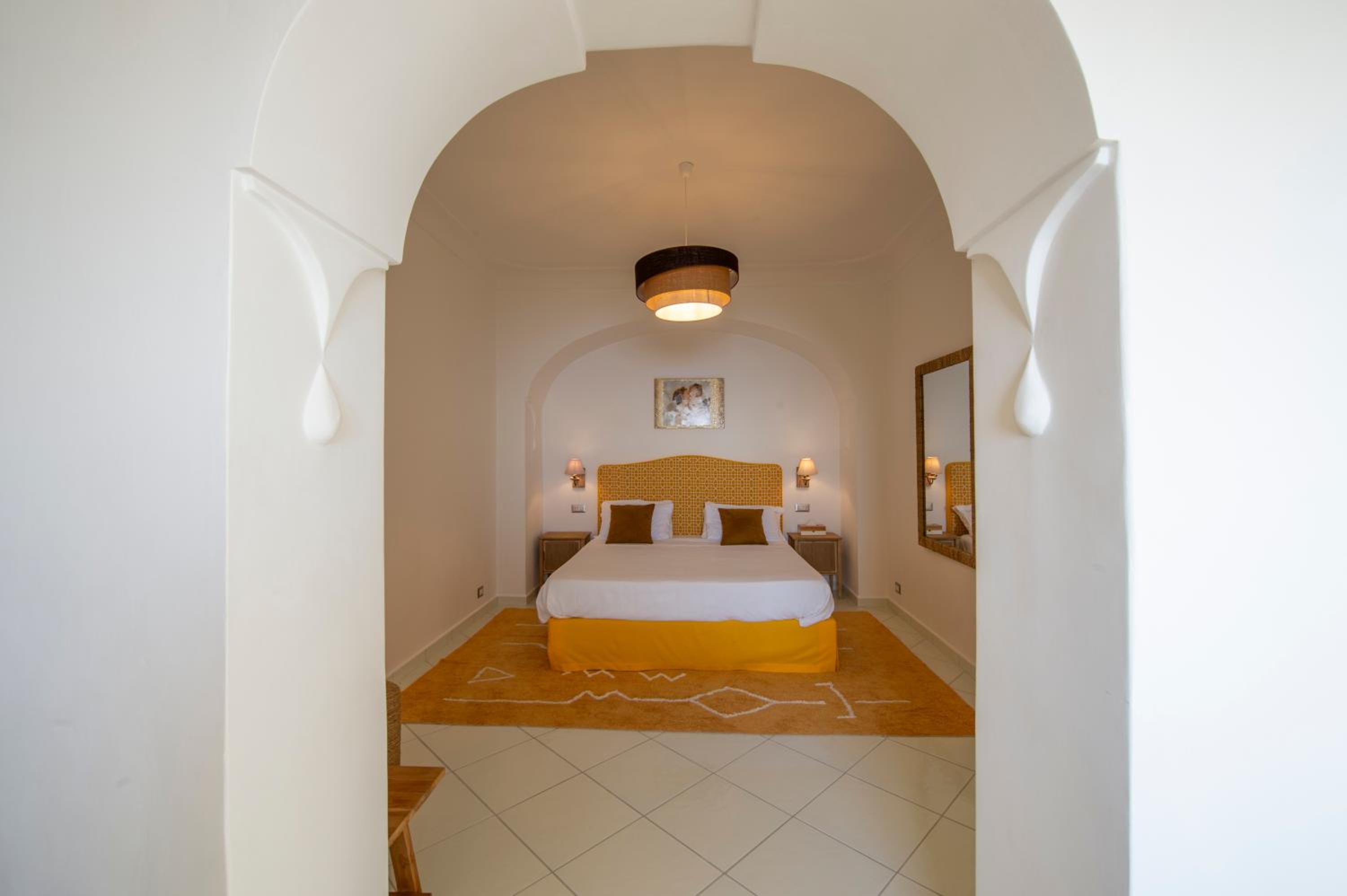 Two-Bedroom Standard Apartment