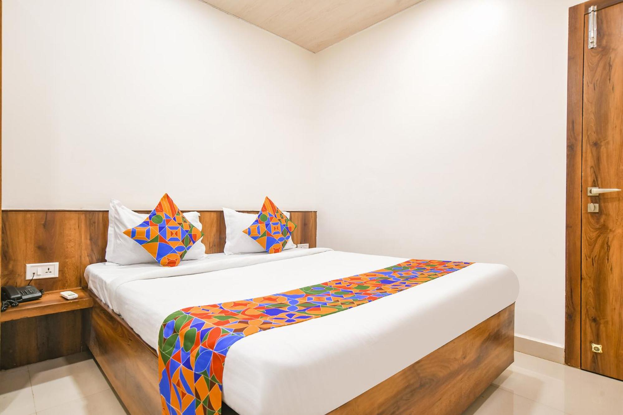 Executive Triple Room