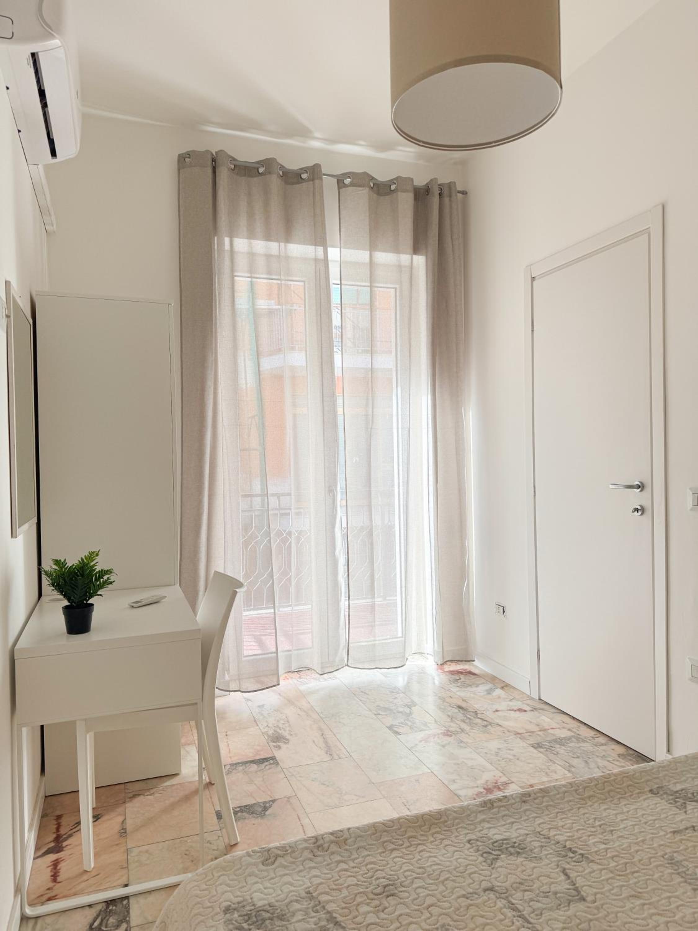 Classic Apartment photo 3