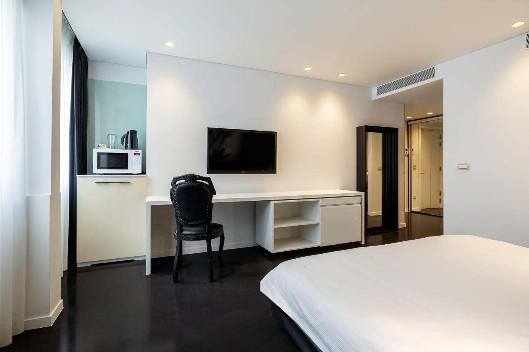 Standard Double Room photo 1