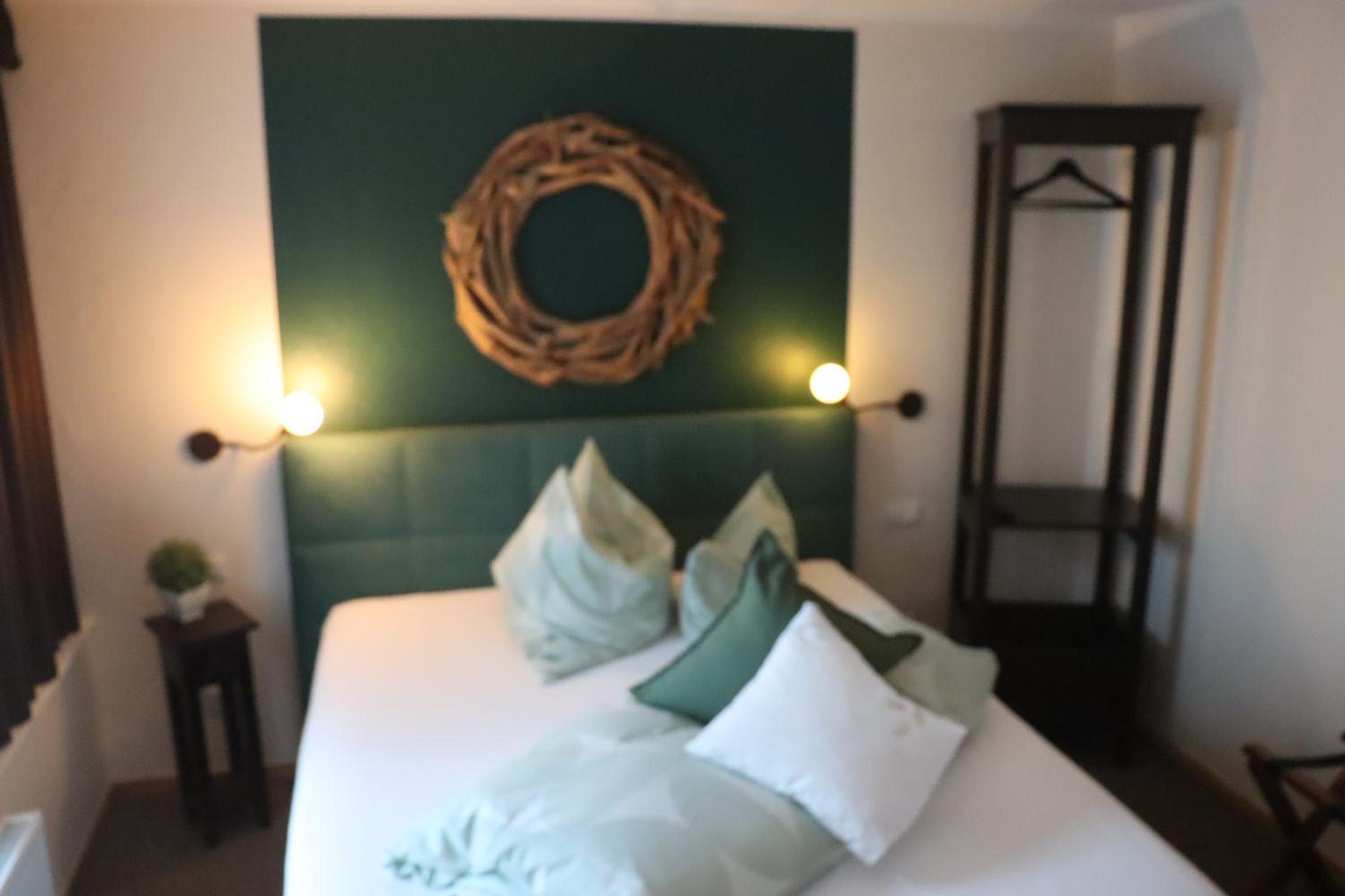 Single Room with Shower