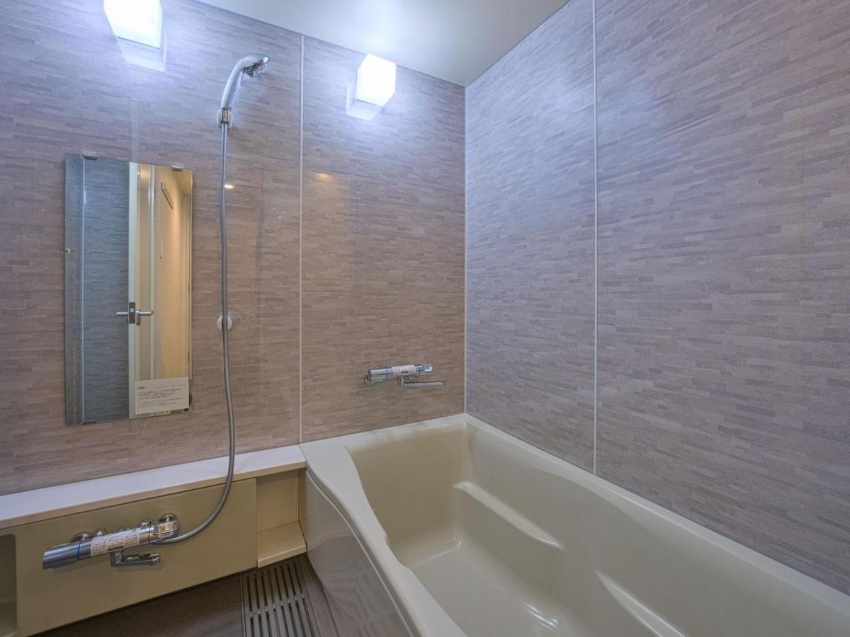 Renewal Deluxe Twin Room with Tatami Area - Non-Smoking photo 2