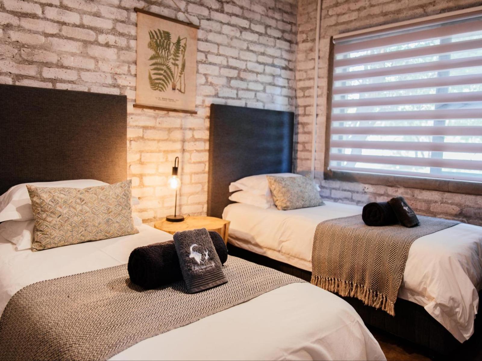 Two-Bedroom Chalet photo 3