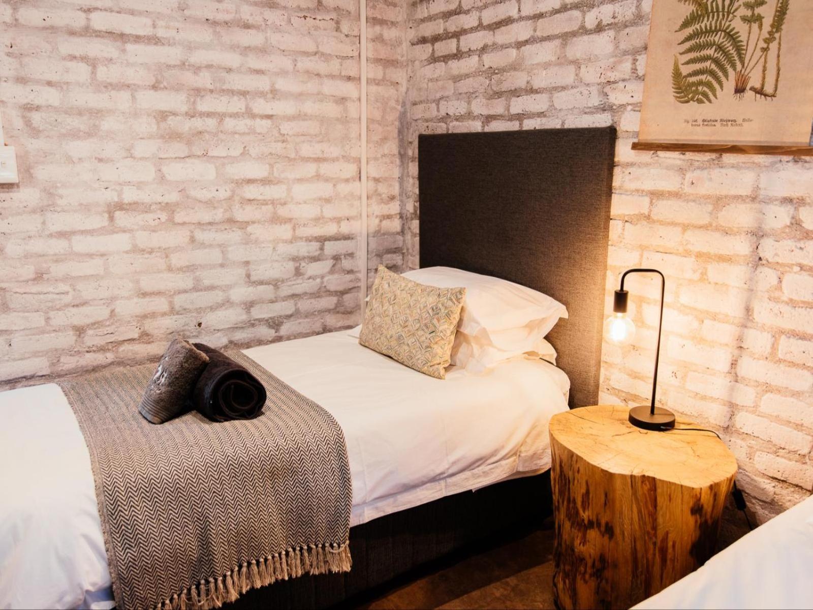 Two-Bedroom Chalet photo 2