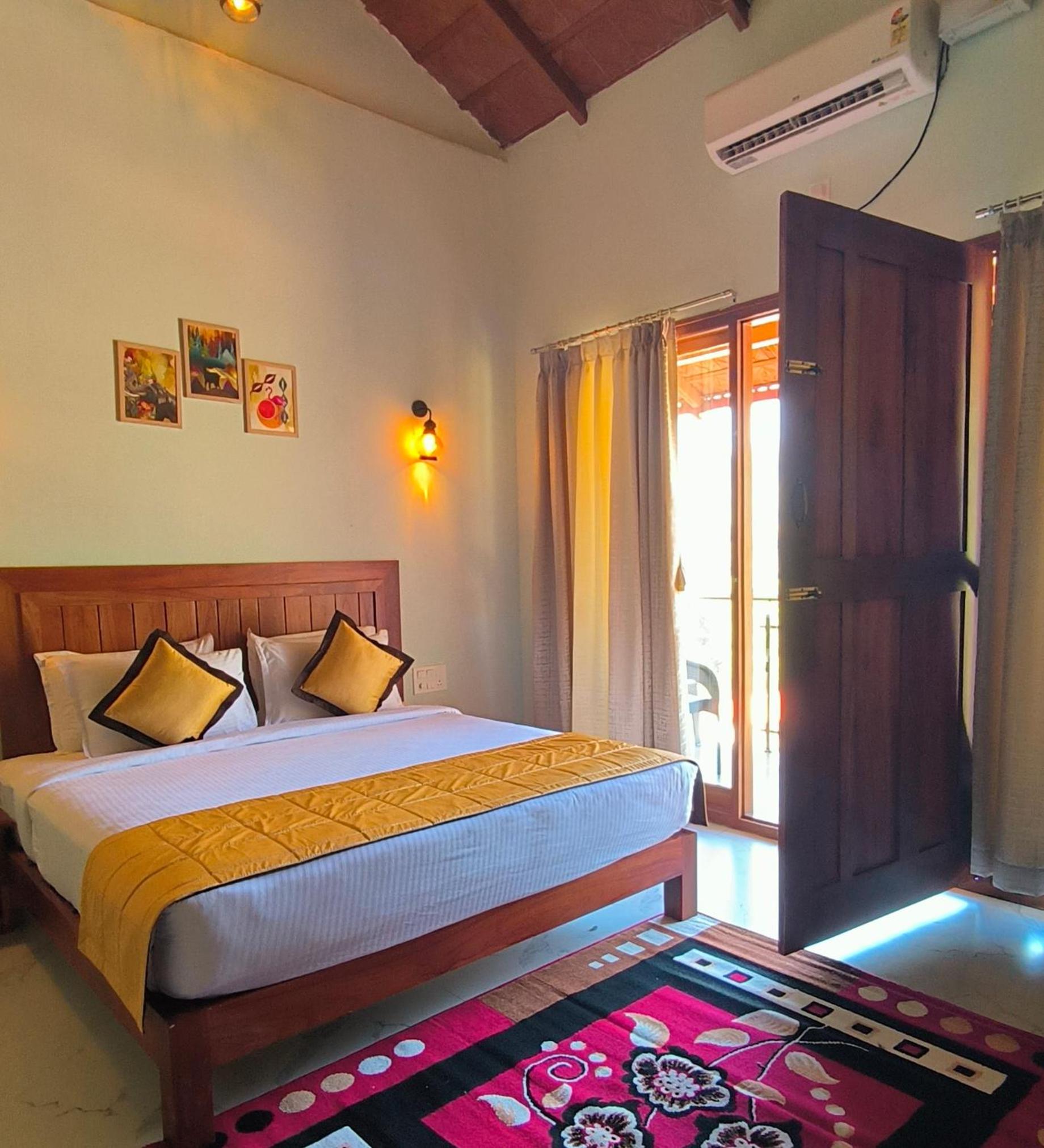 Terrace Suite  photo 3