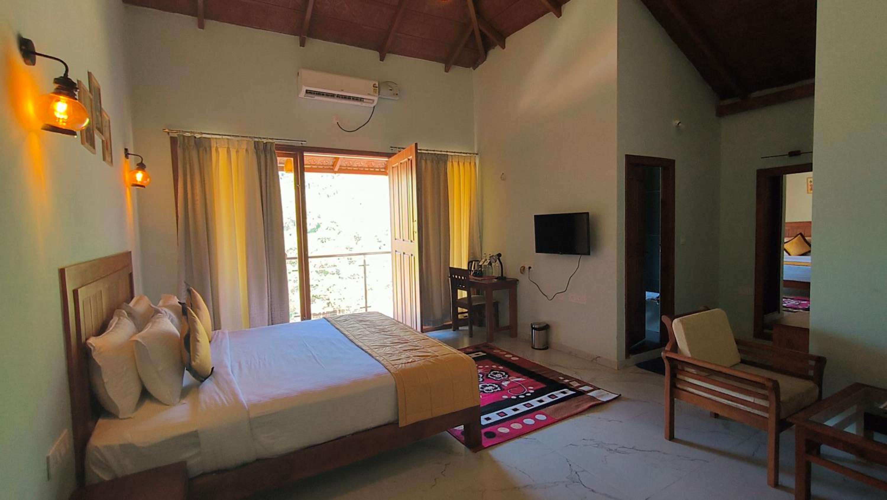Terrace Suite  photo 2