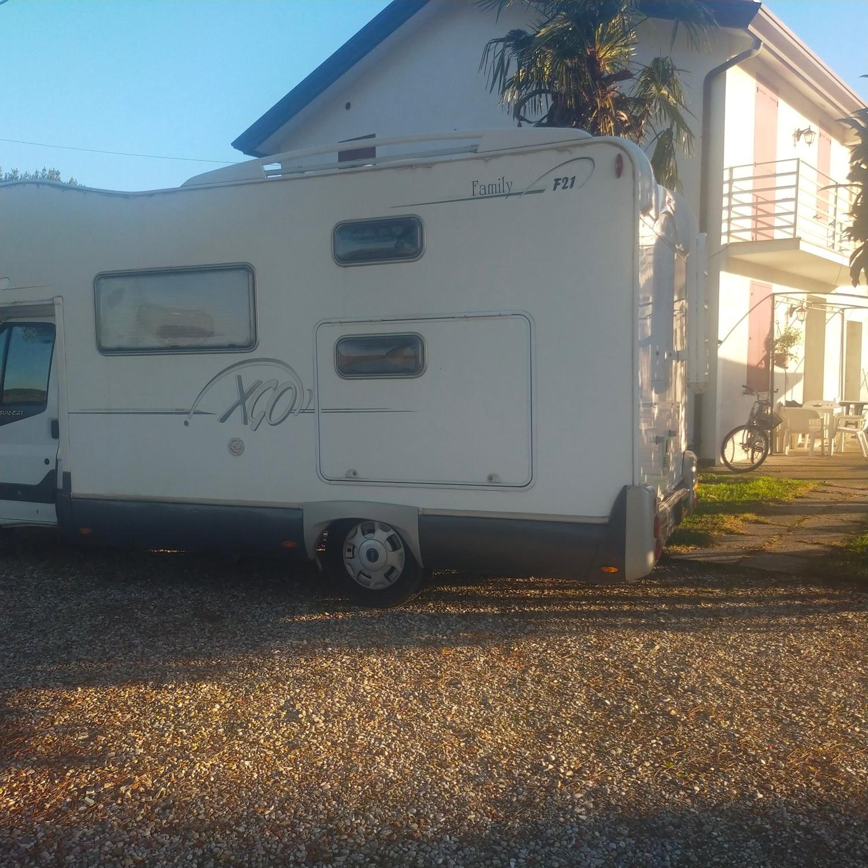 Caravan