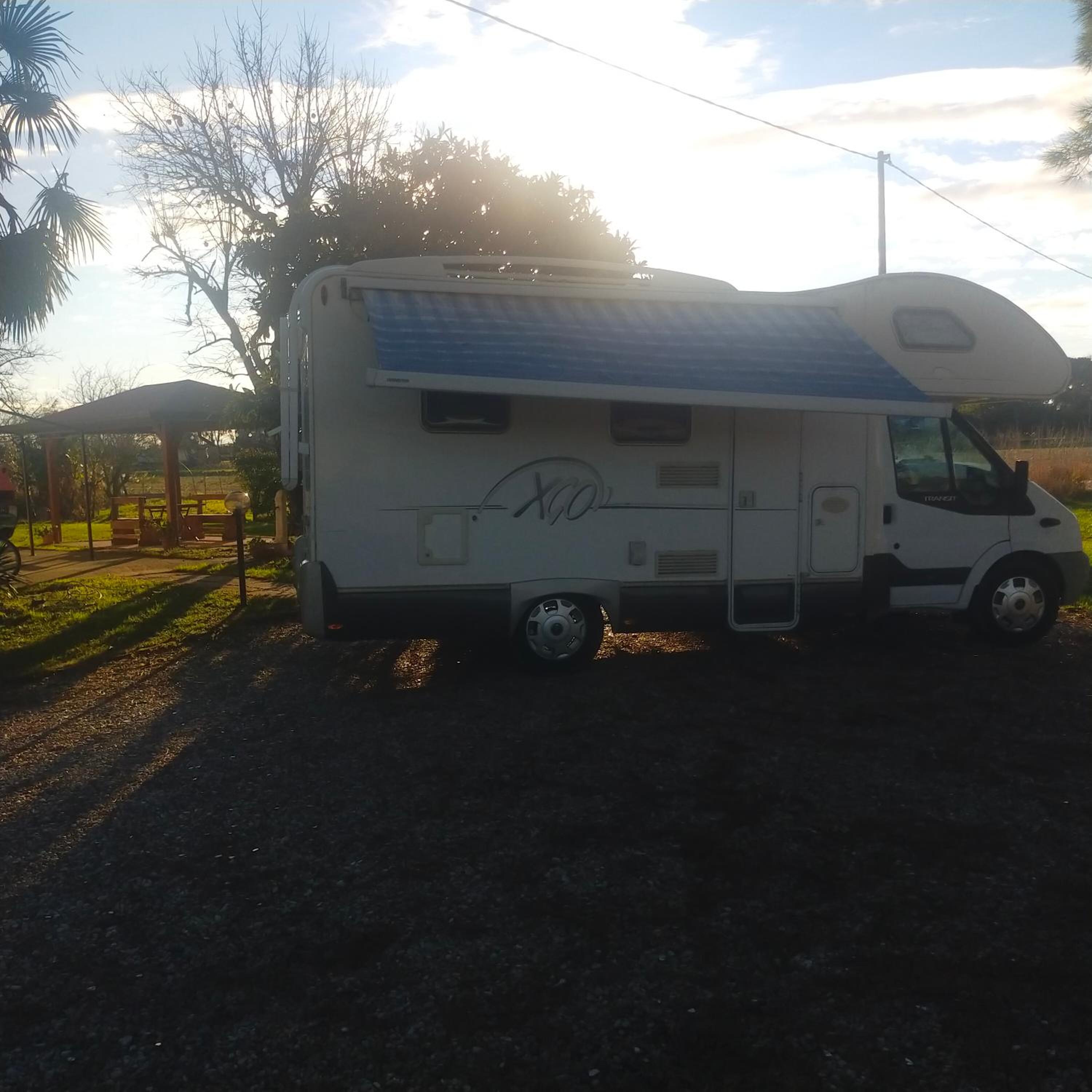 Mobile Home