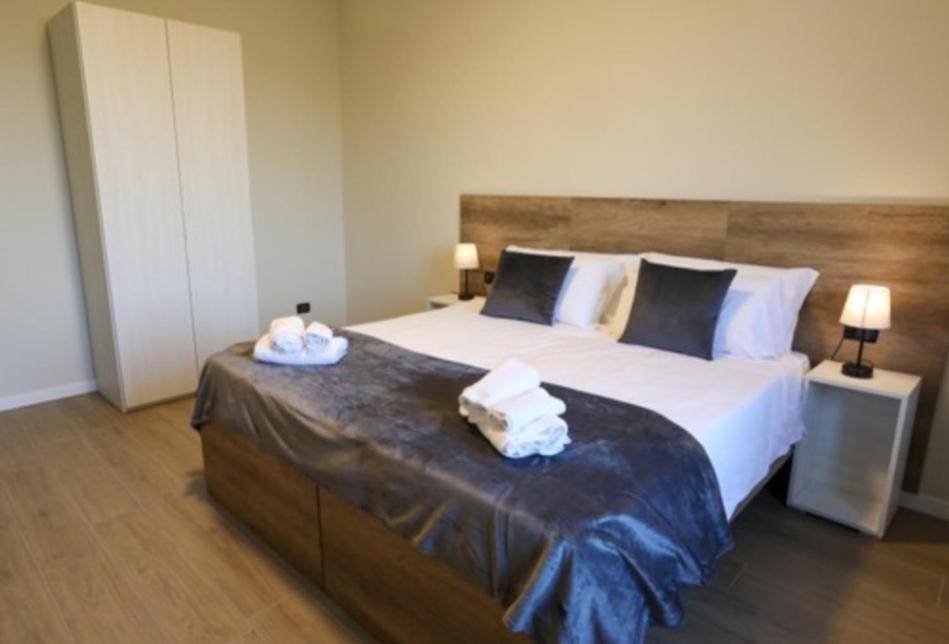 Deluxe Double or Twin Room photo 1