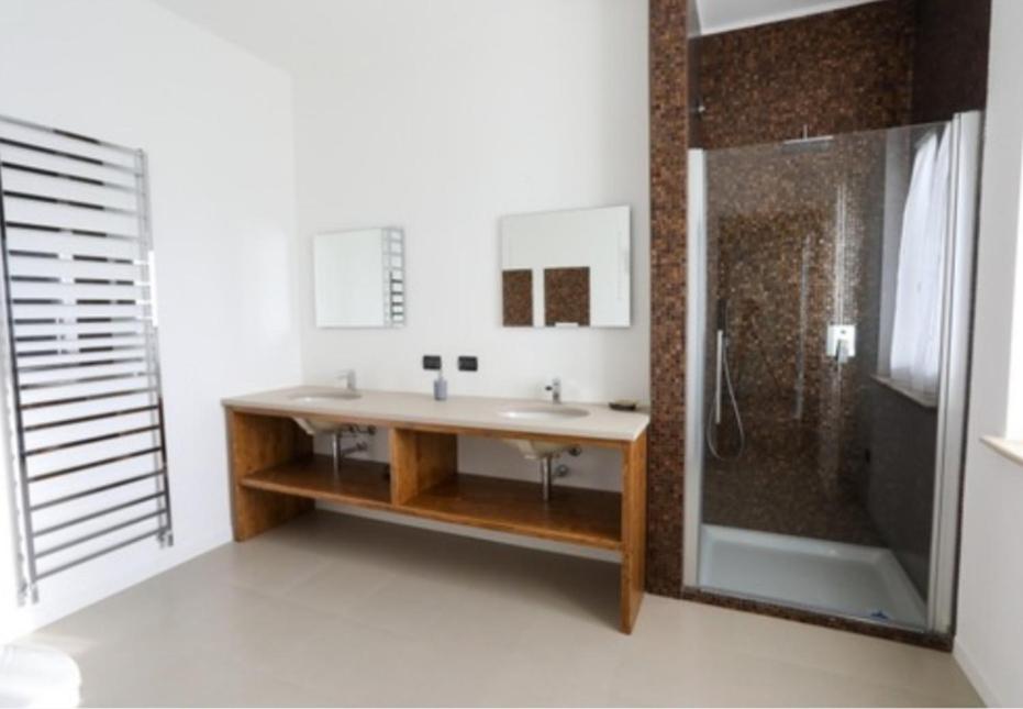 Superior Double or Twin Room with Terrace photo 2
