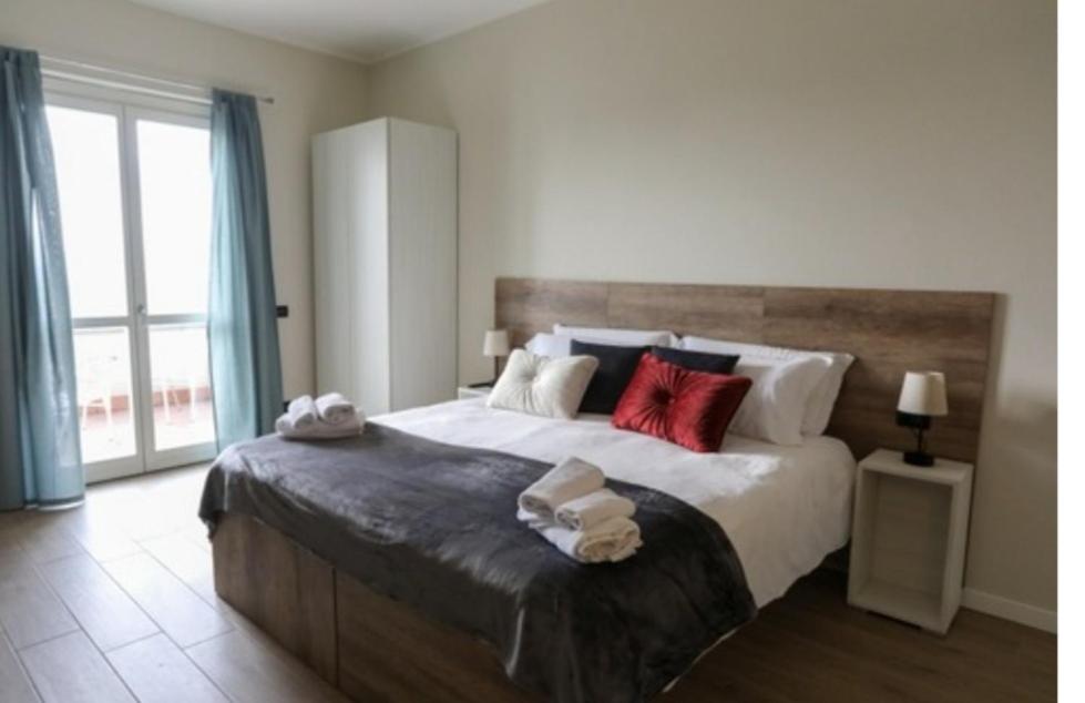 Superior Double or Twin Room with Terrace photo 1