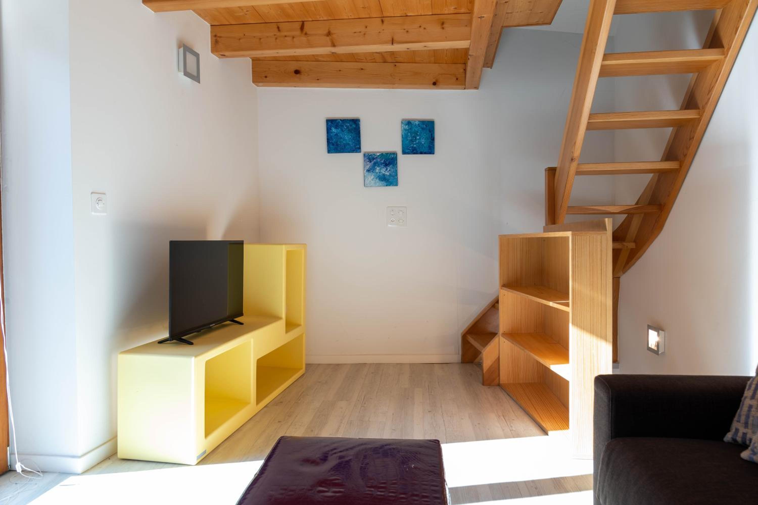 One-Bedroom Chalet photo 1