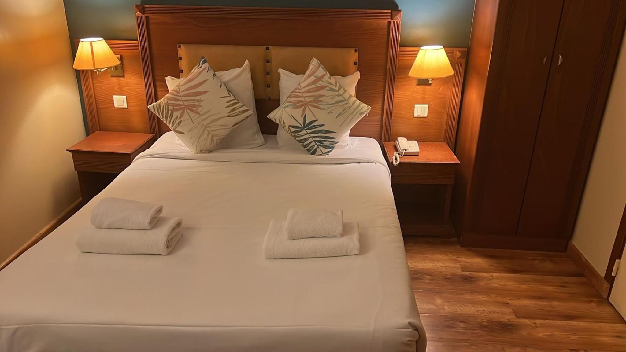 Double Room photo 3