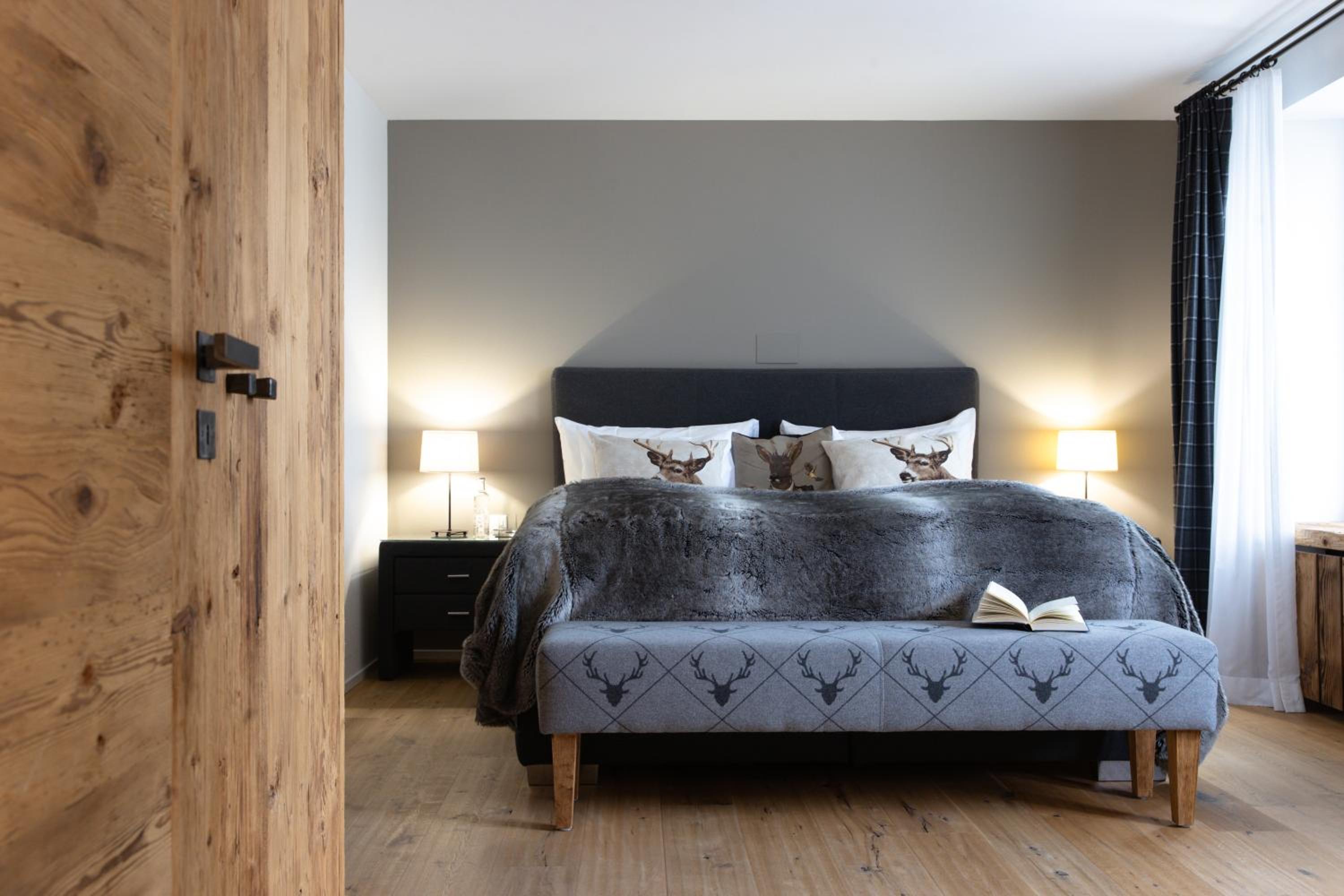 Alpine Suite - Photo 1