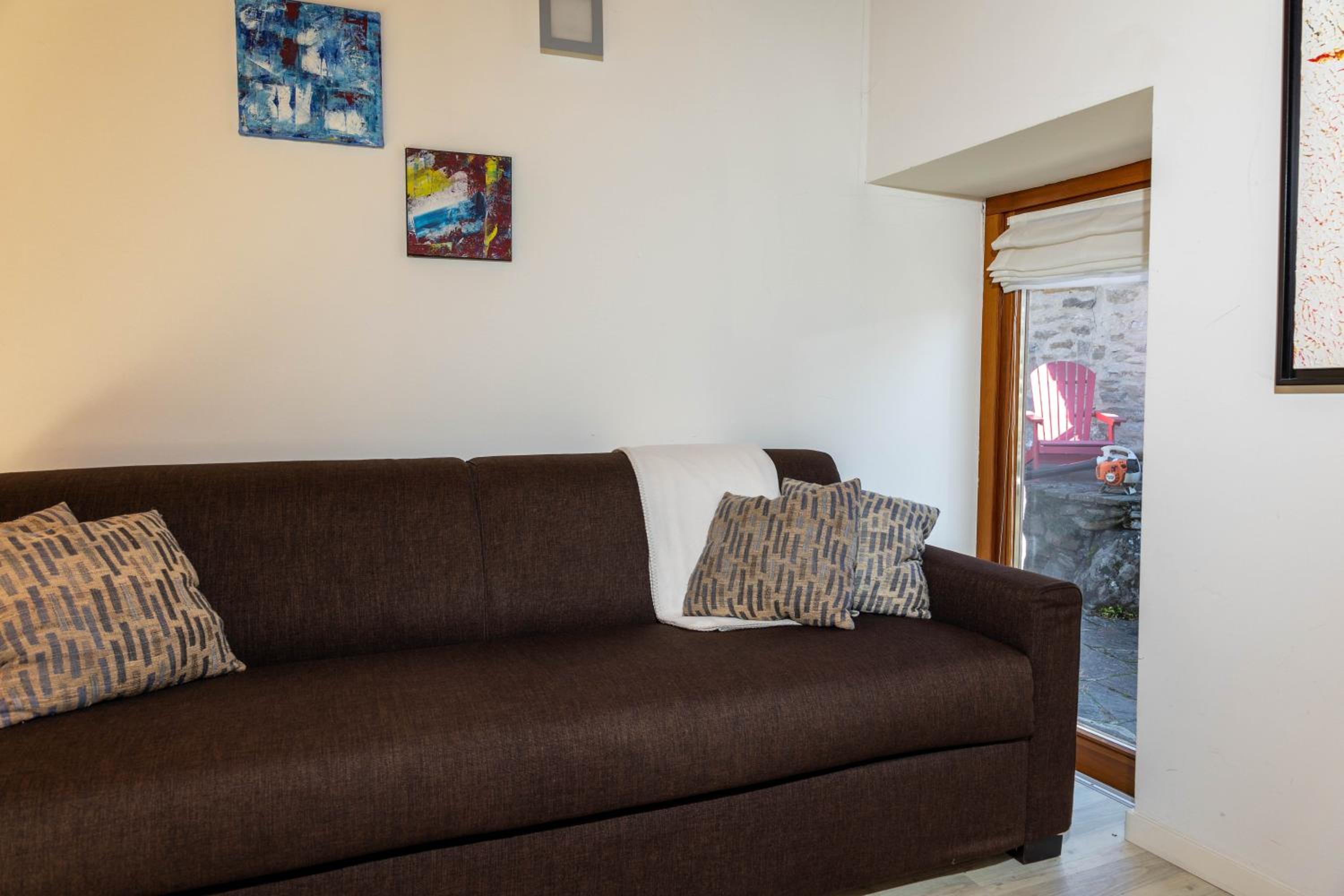 One-Bedroom Chalet photo 3