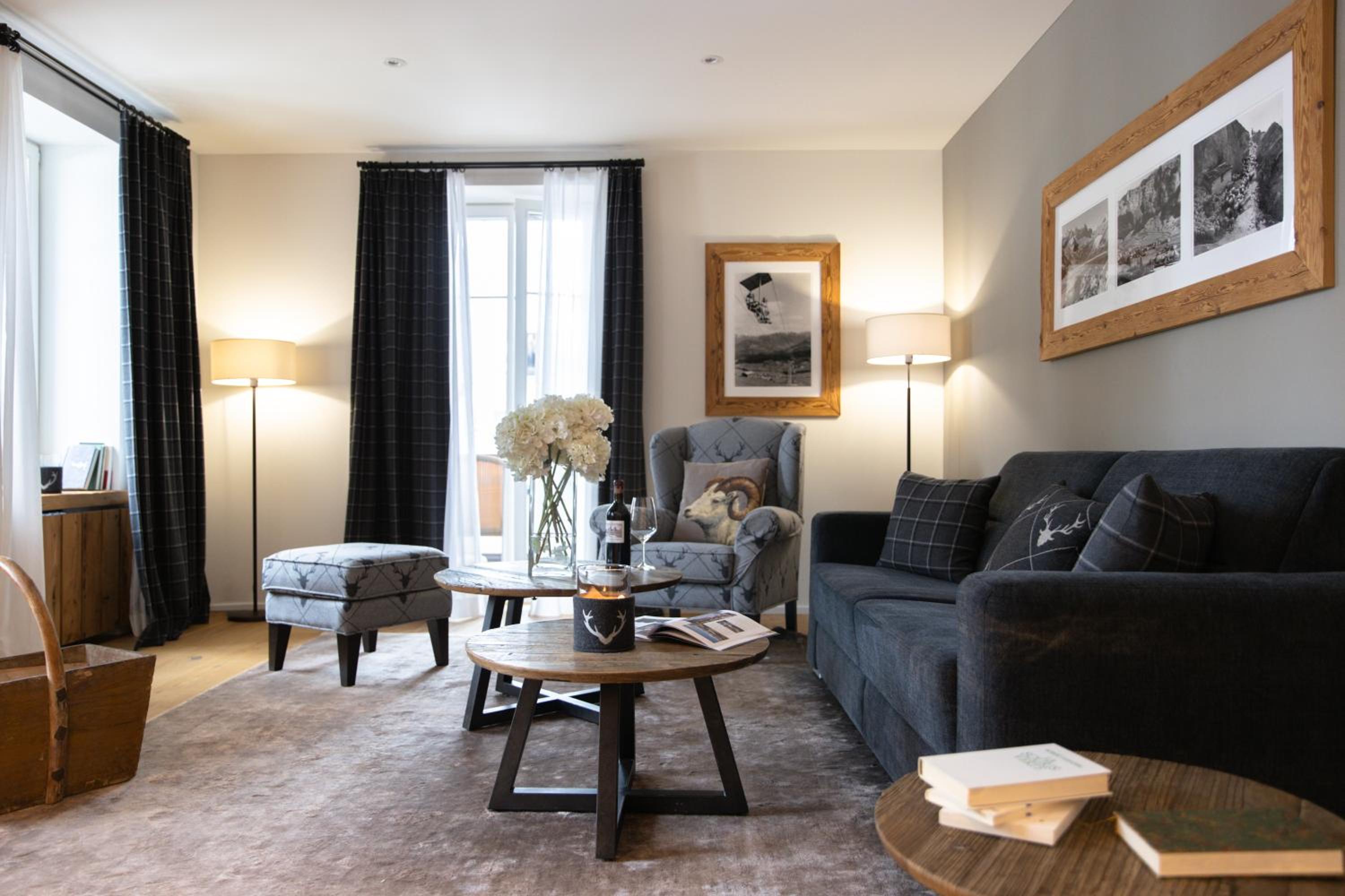 Alpine Suite - Photo 9