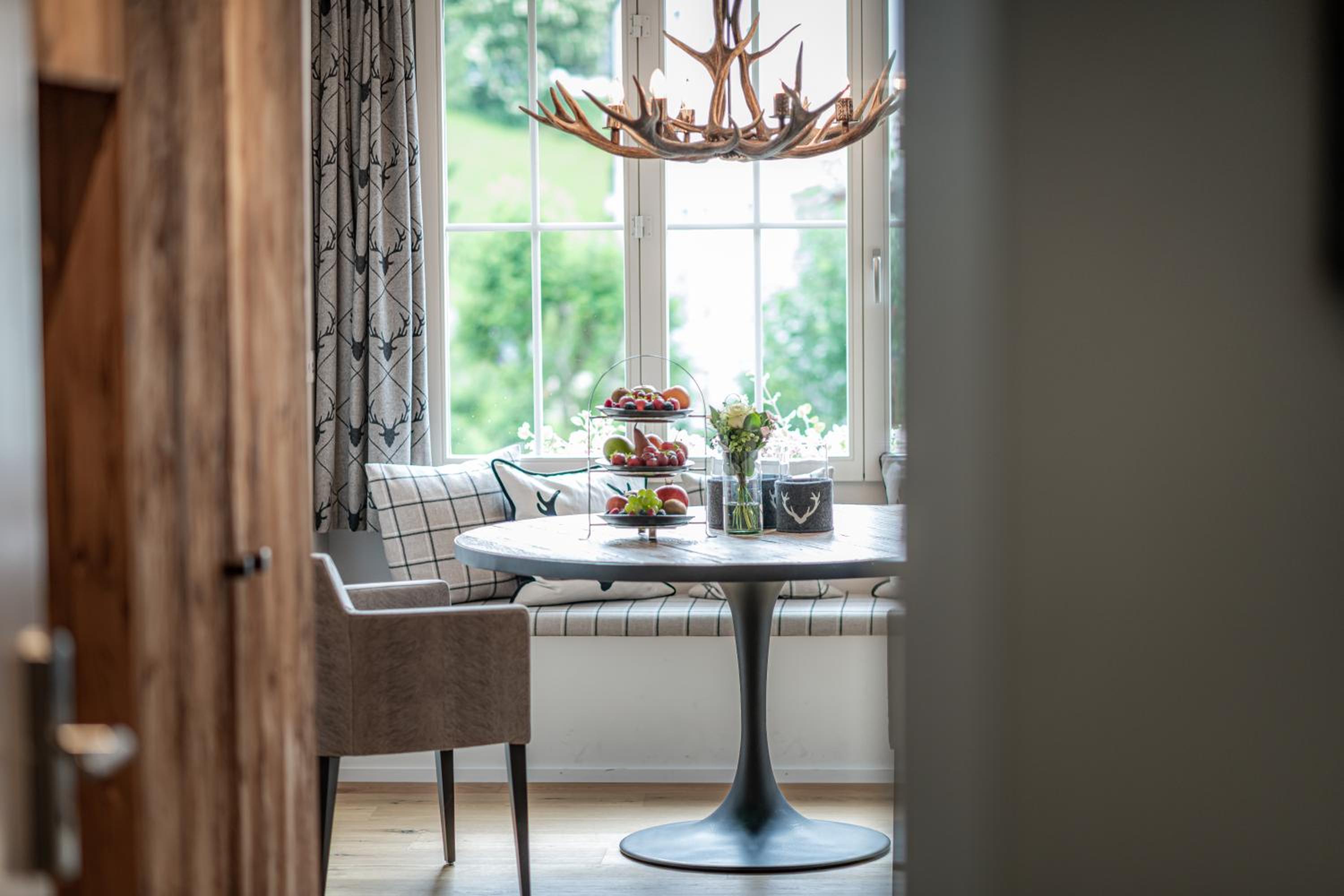 Alpine Suite - Photo 8