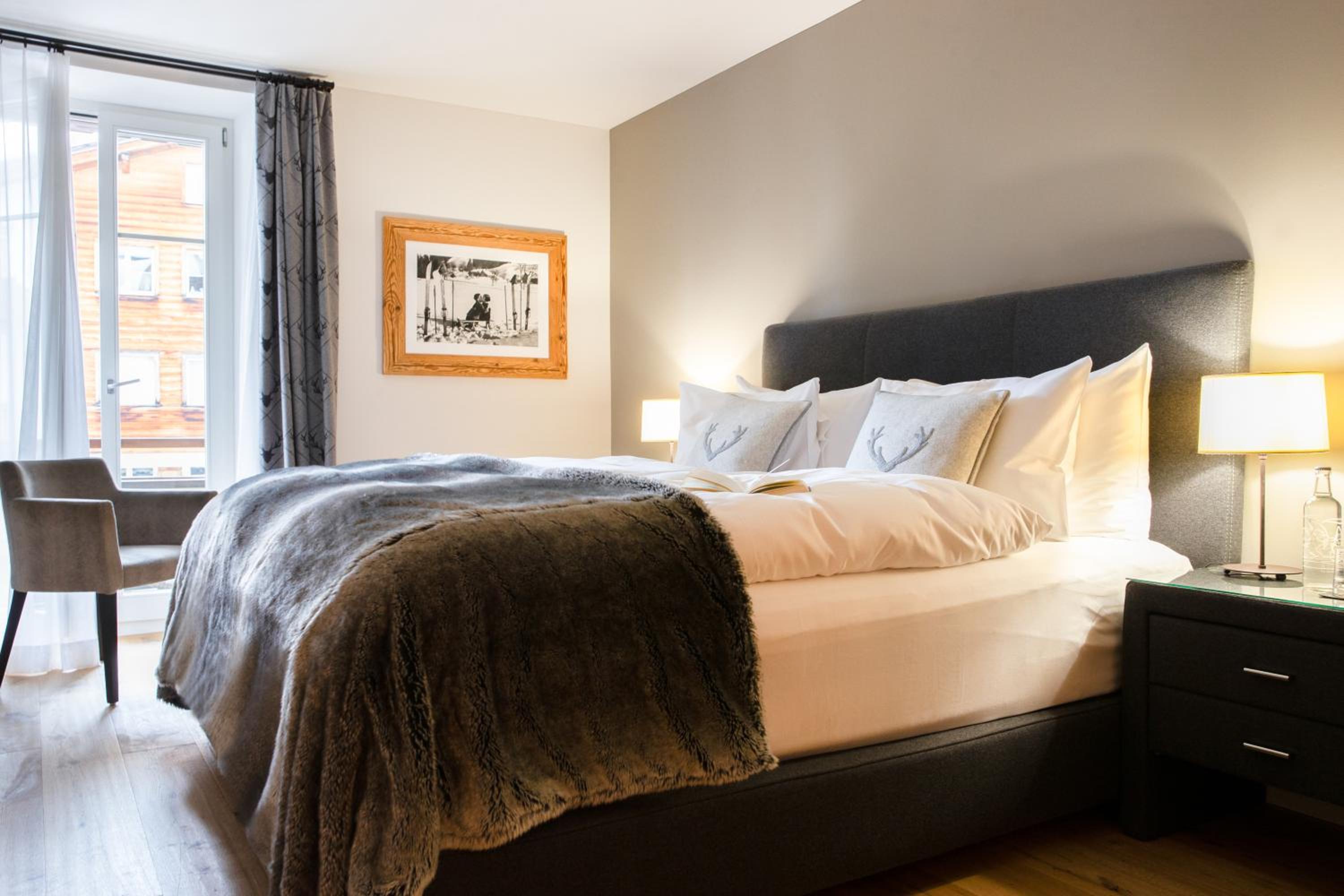 Alpine Suite - Photo 6