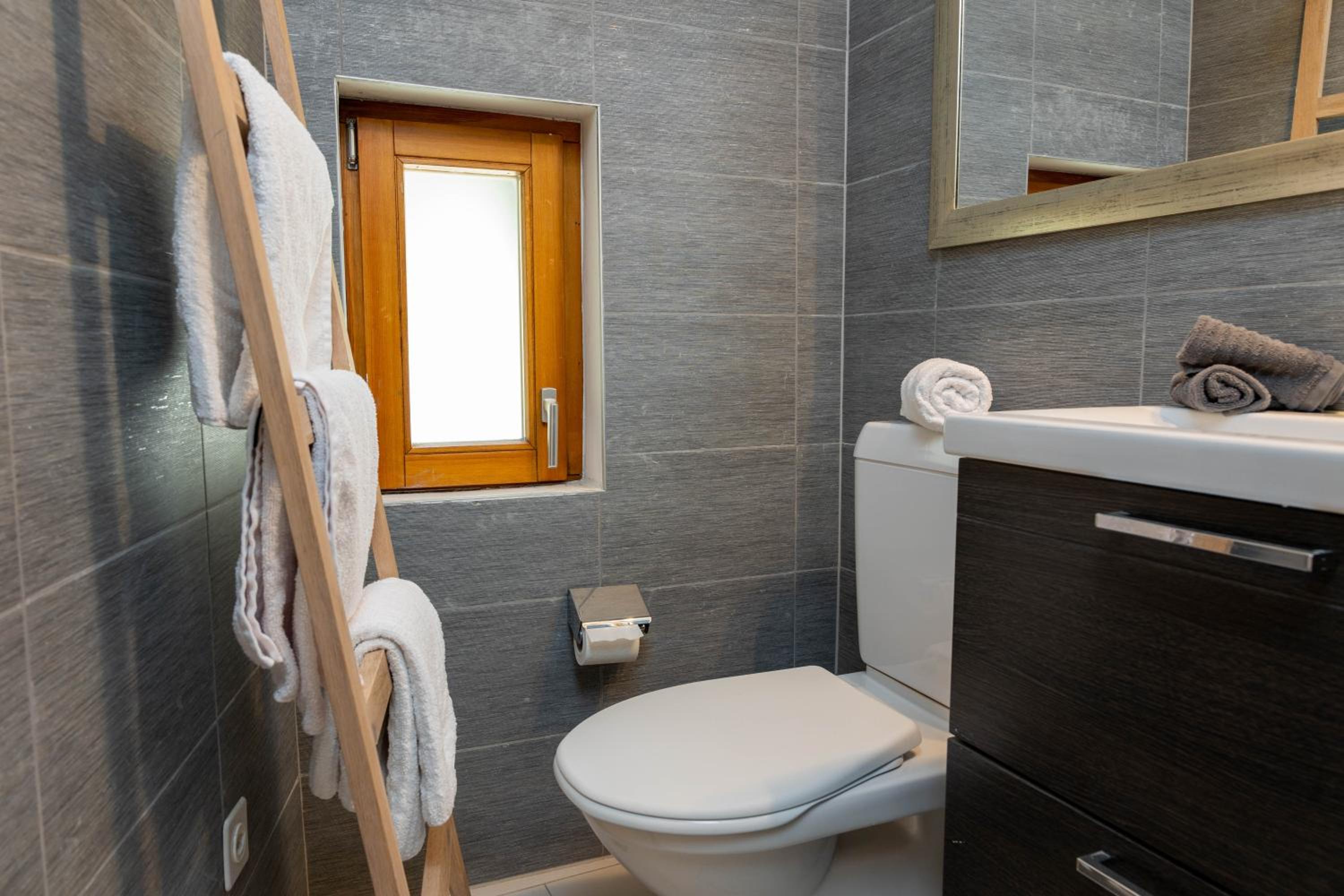 One-Bedroom Chalet photo 2