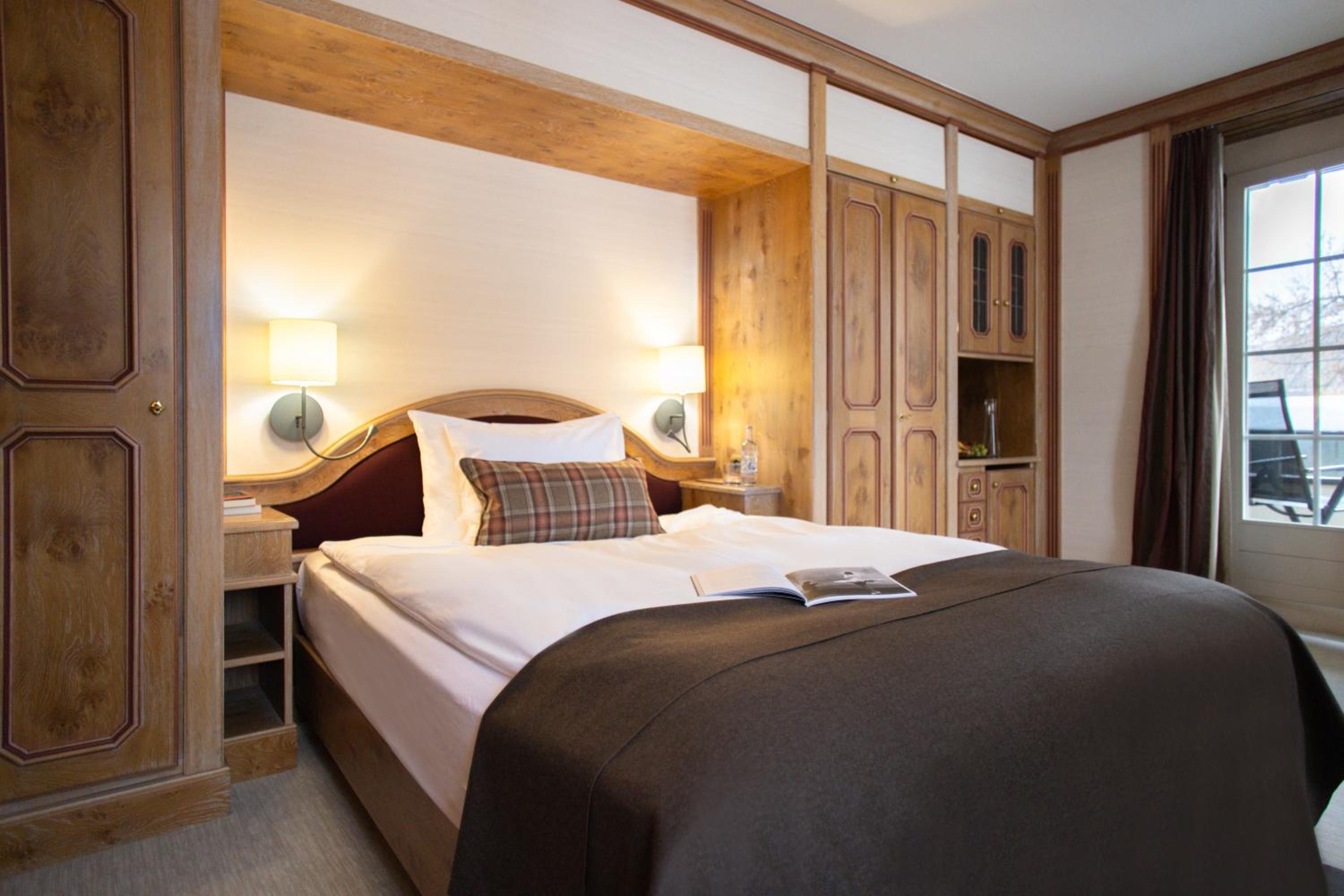 Single Superior Room