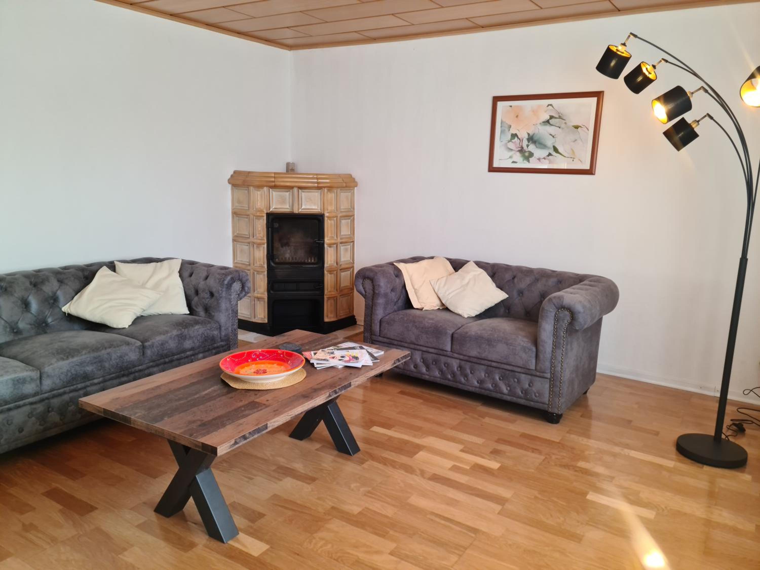Two-Bedroom House photo 1