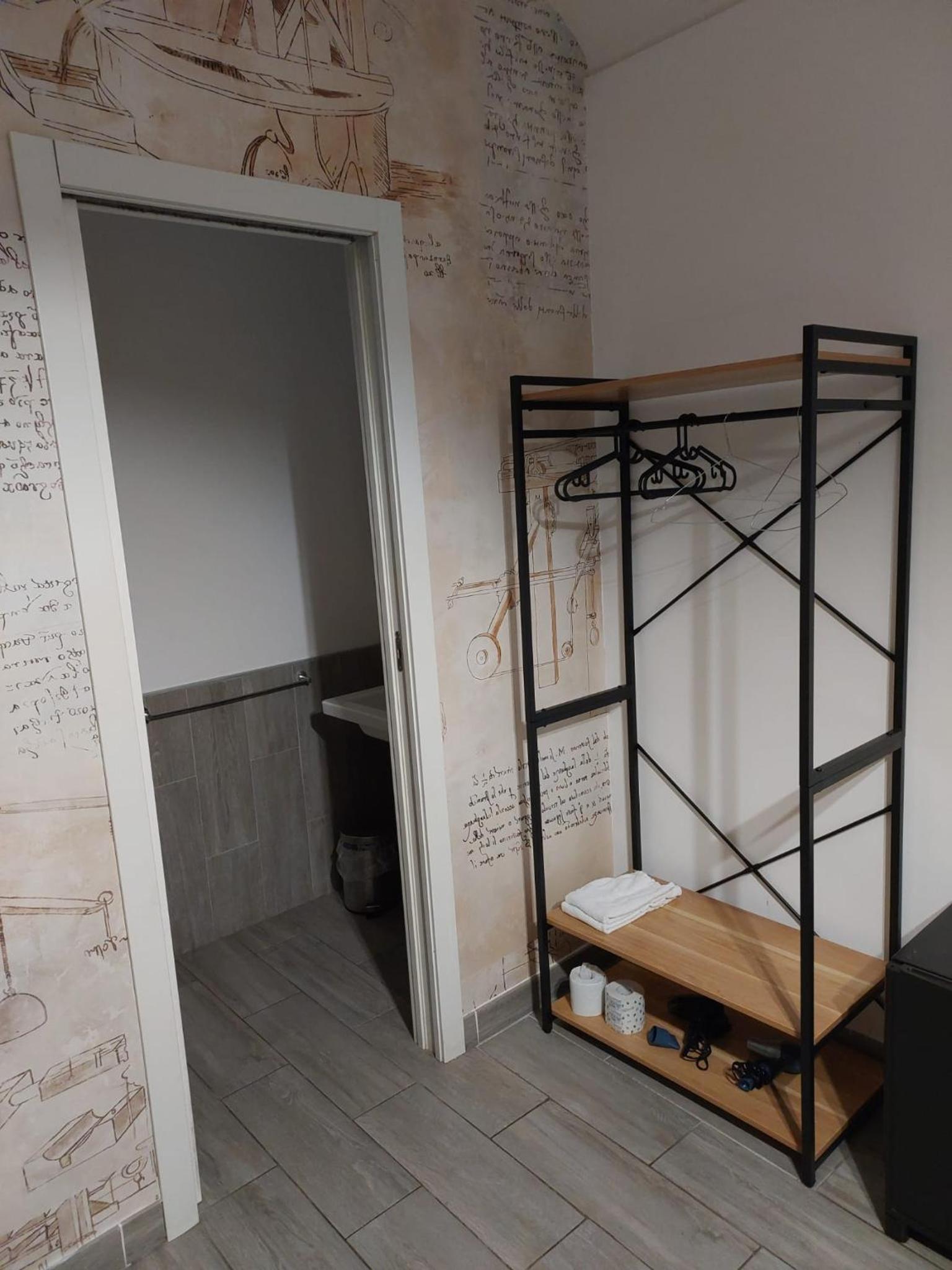 Triple Room with Shower photo 3