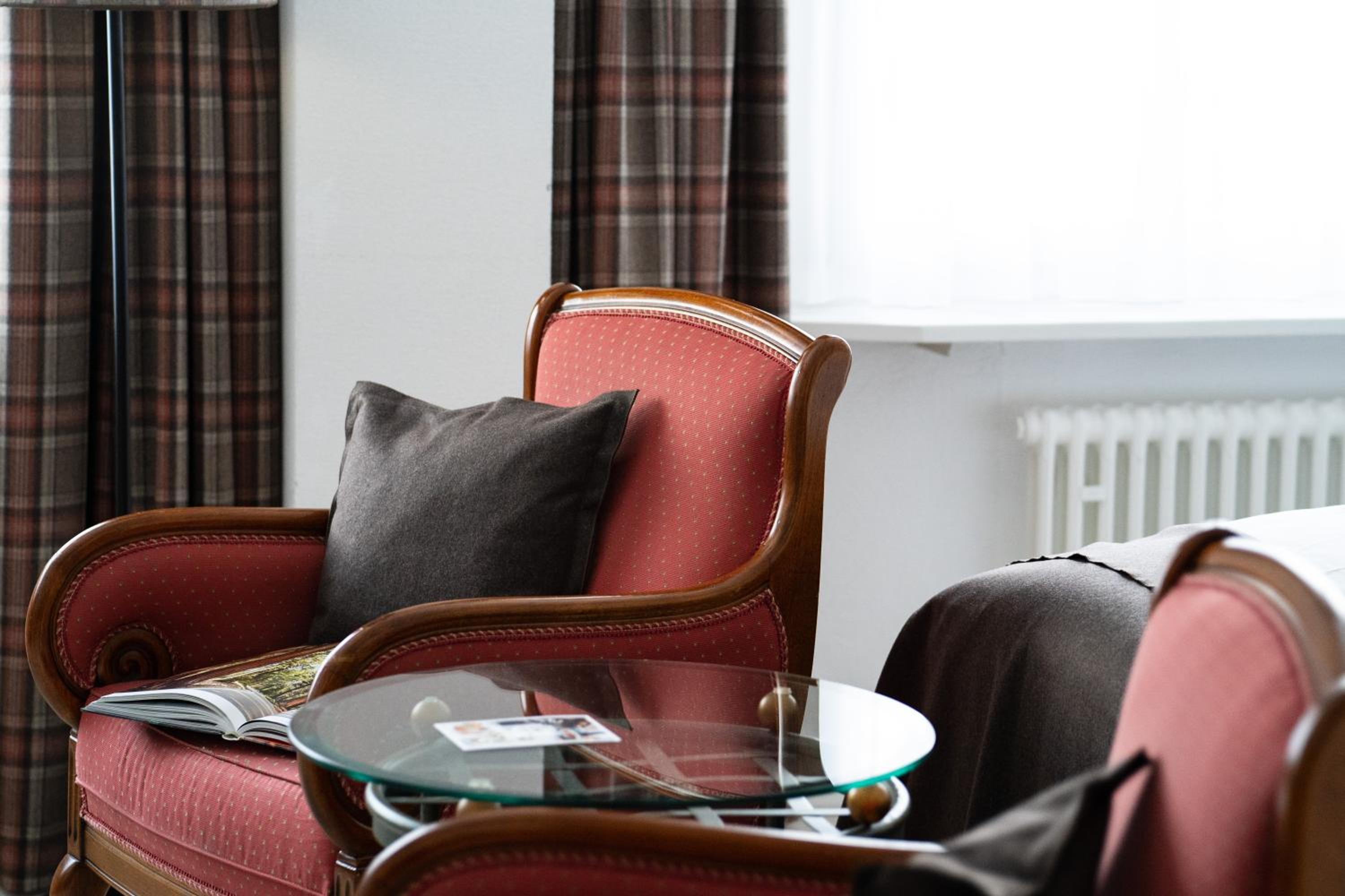 Superior Room - Photo 2
