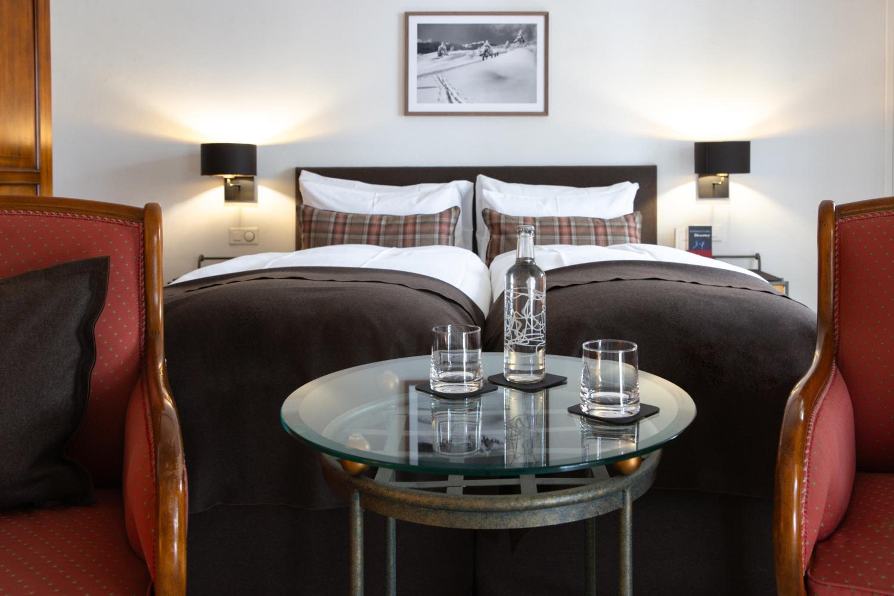 Superior Room - Photo 1
