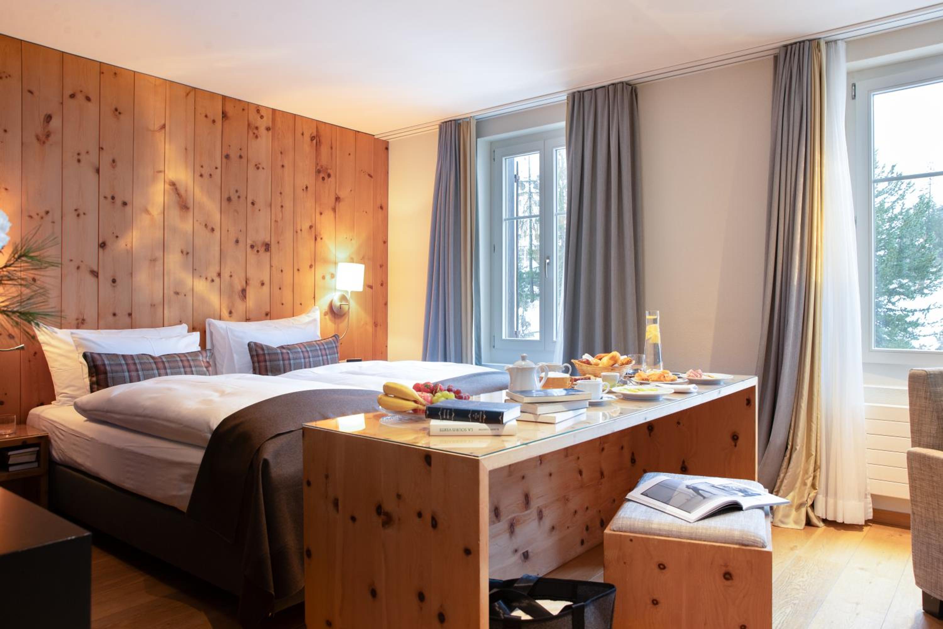 Junior Suite - Photo 1