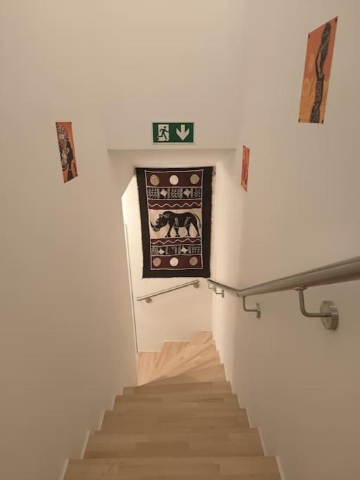 Two-Bedroom Apartment photo 2