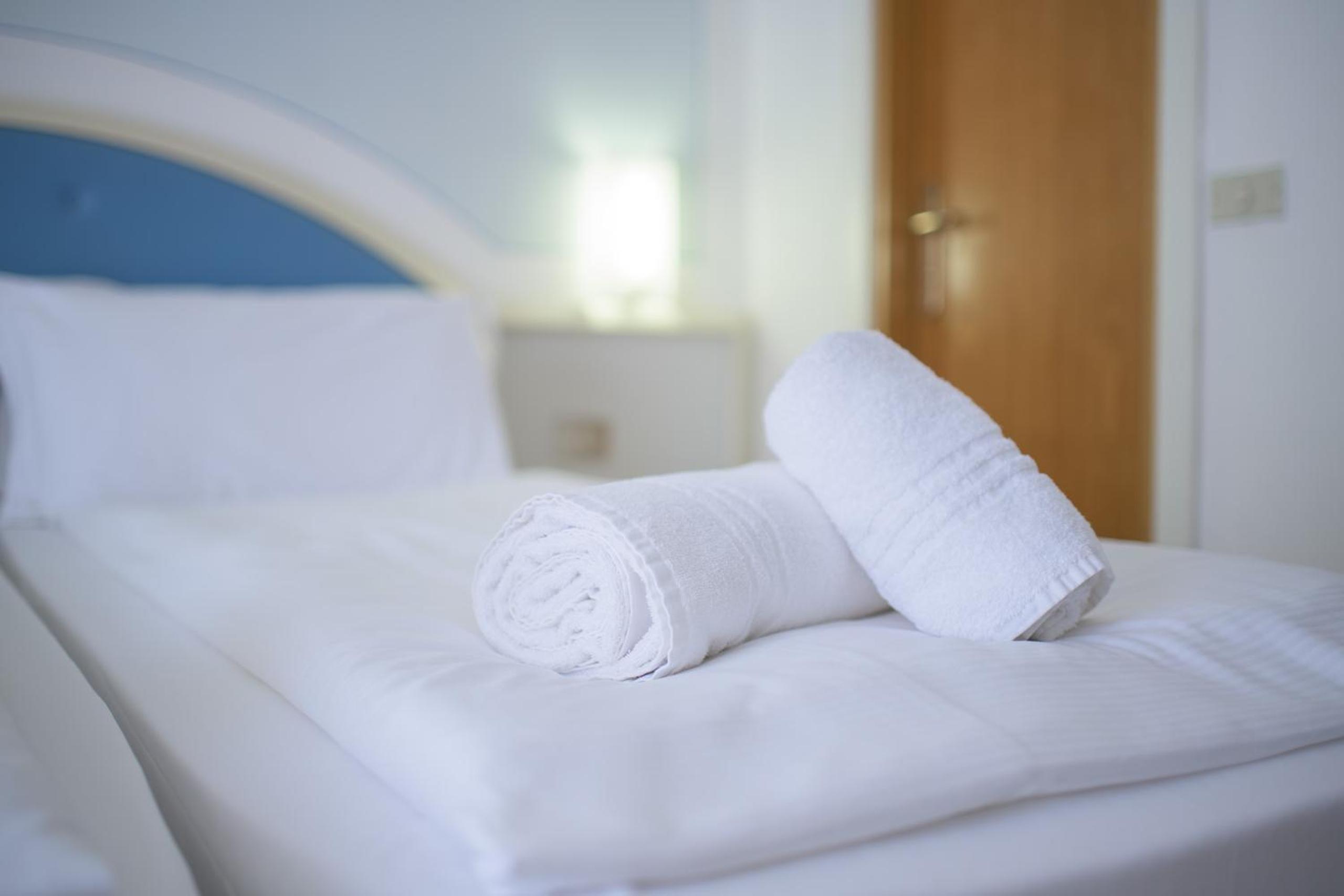 Economy Double Or Twin Room - Annex