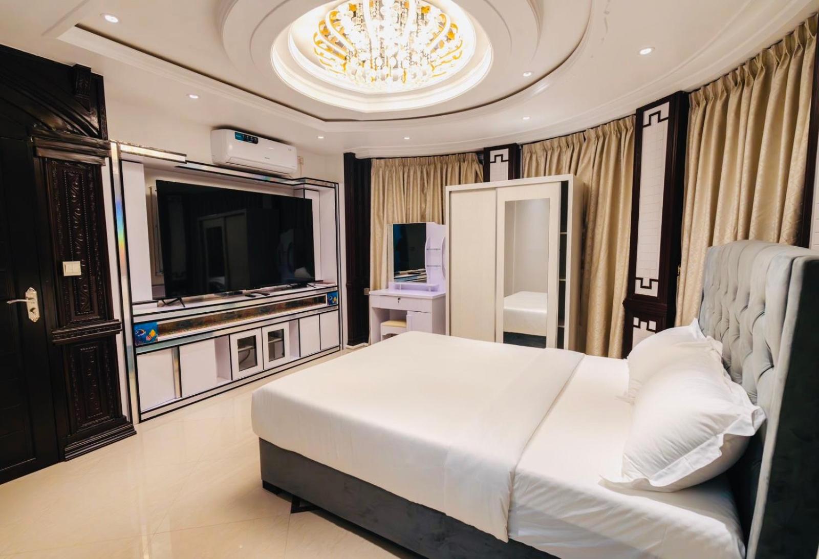 Double Room With Balcony photo 1