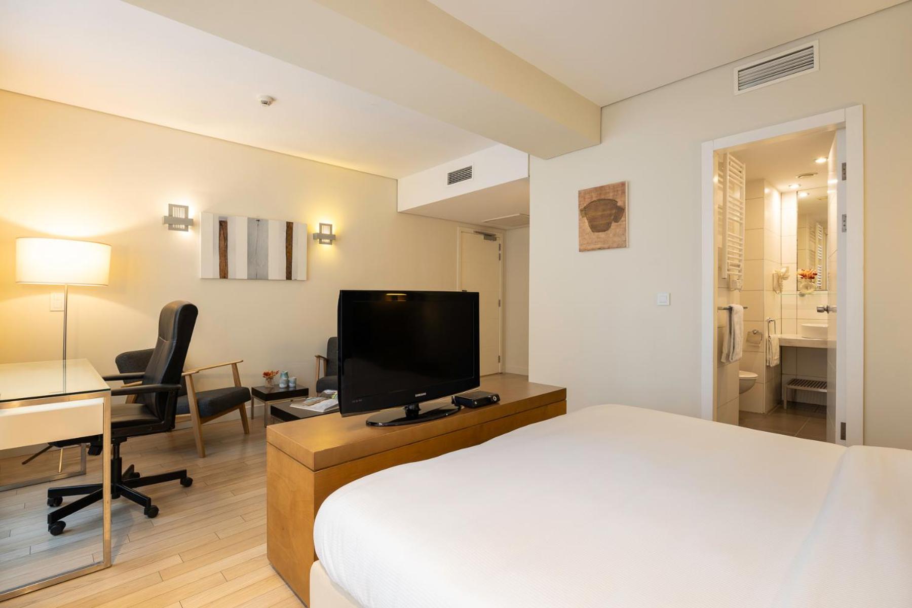 Standard Double Room photo 2