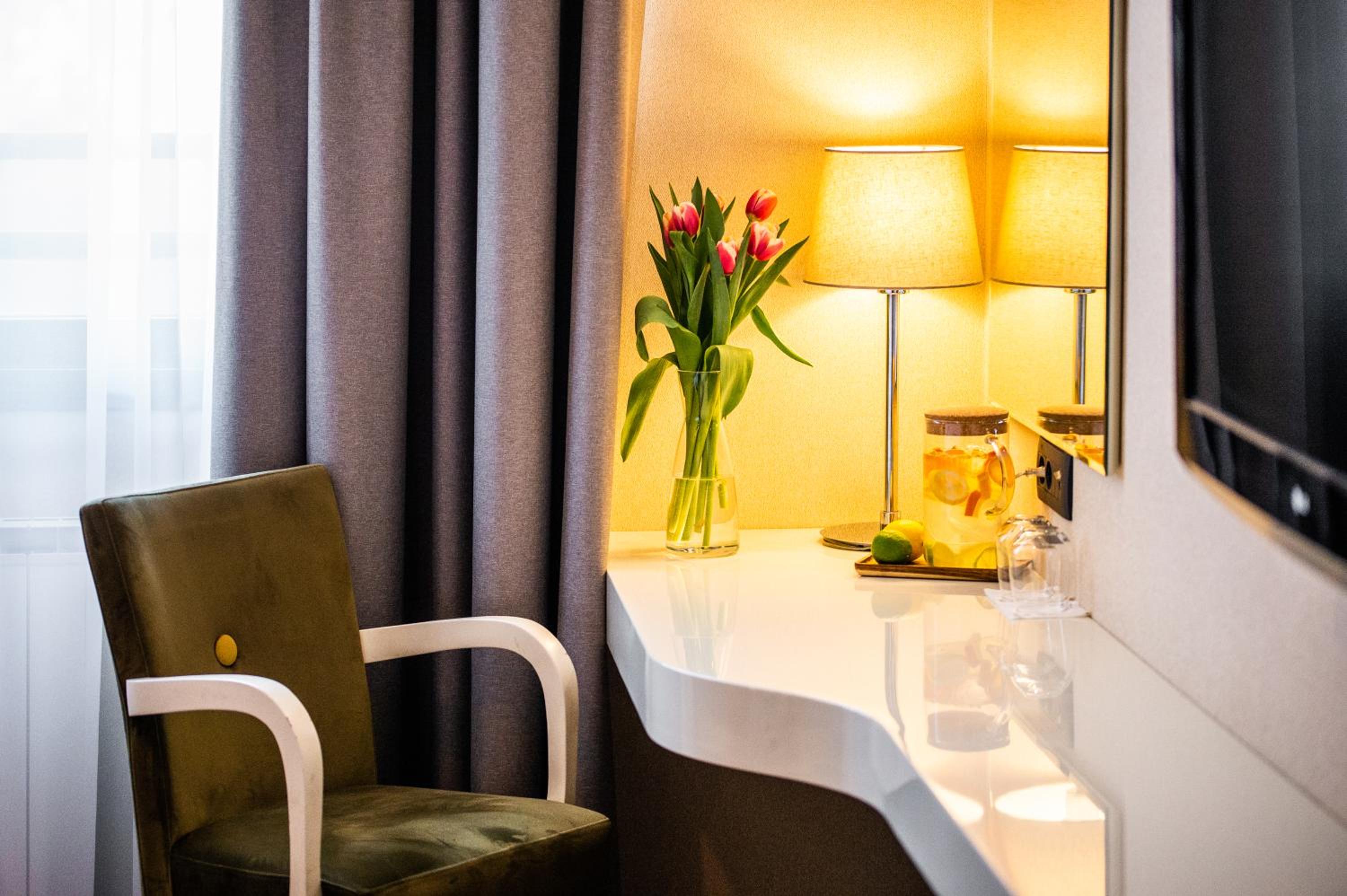 Superior Double Room - Photo 3